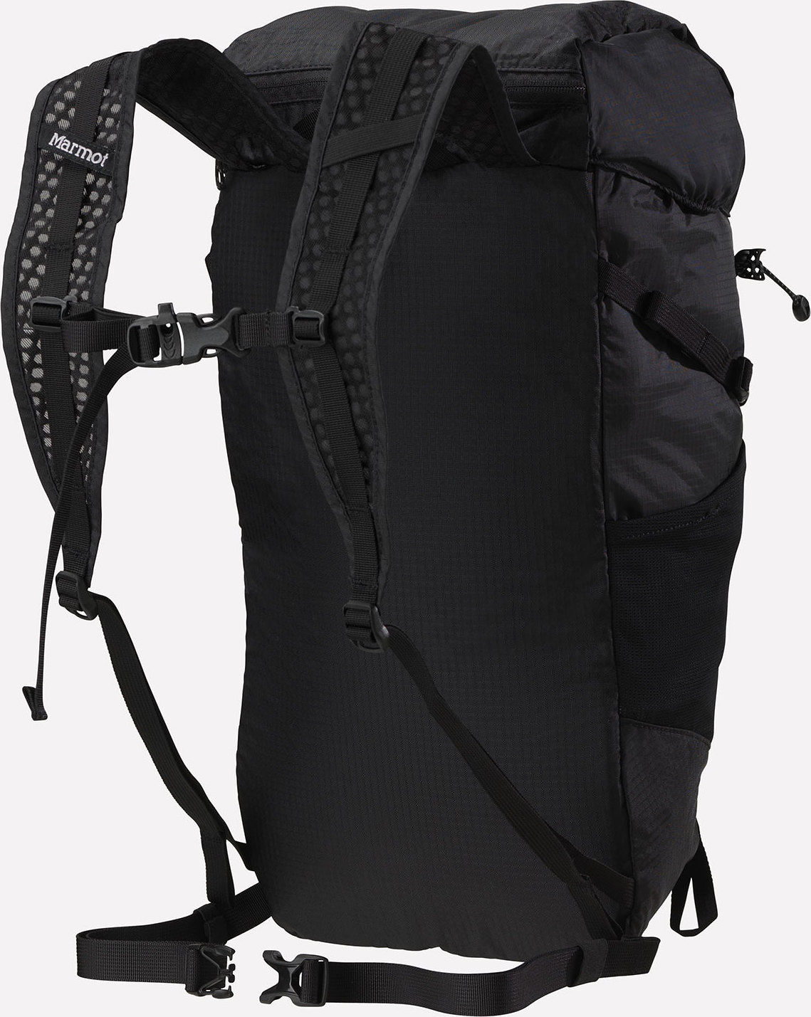 Marmot Kompressor Plus 20L Backpack | Altitude Sports