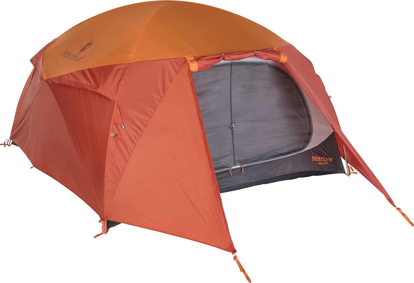 Marmot Halo Tent - 4-person | Altitude Sports