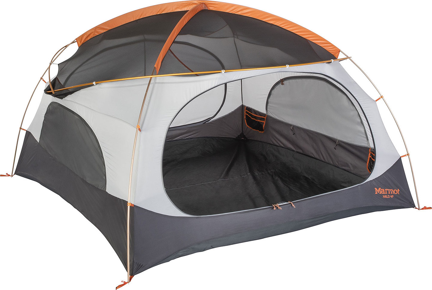 Marmot Halo Tent - 4-person | Altitude Sports