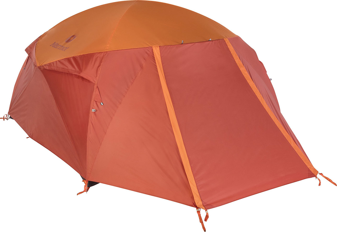 Marmot Halo Tent - 4-person | Altitude Sports