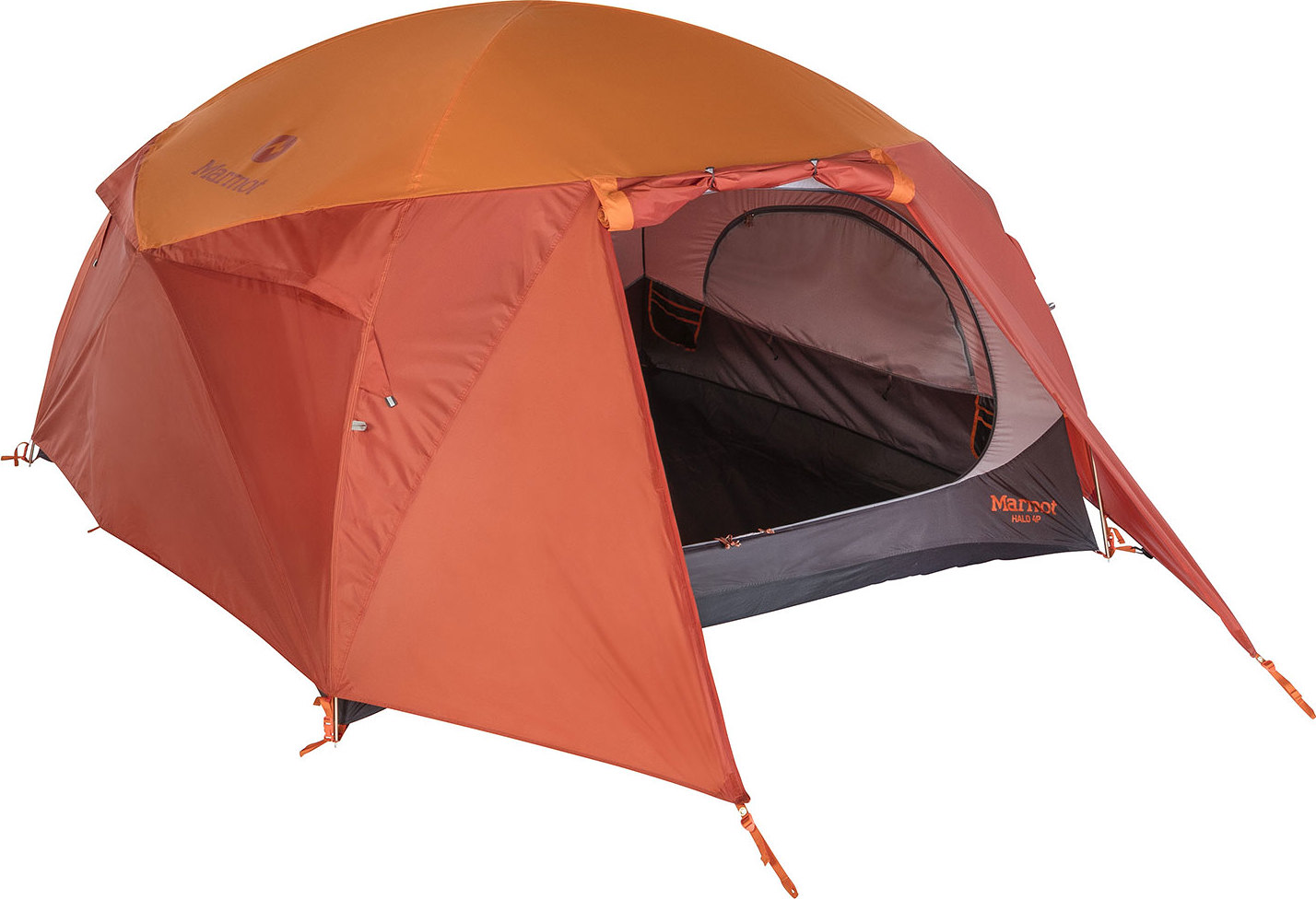 Marmot Halo Tent - 4-person | Altitude Sports