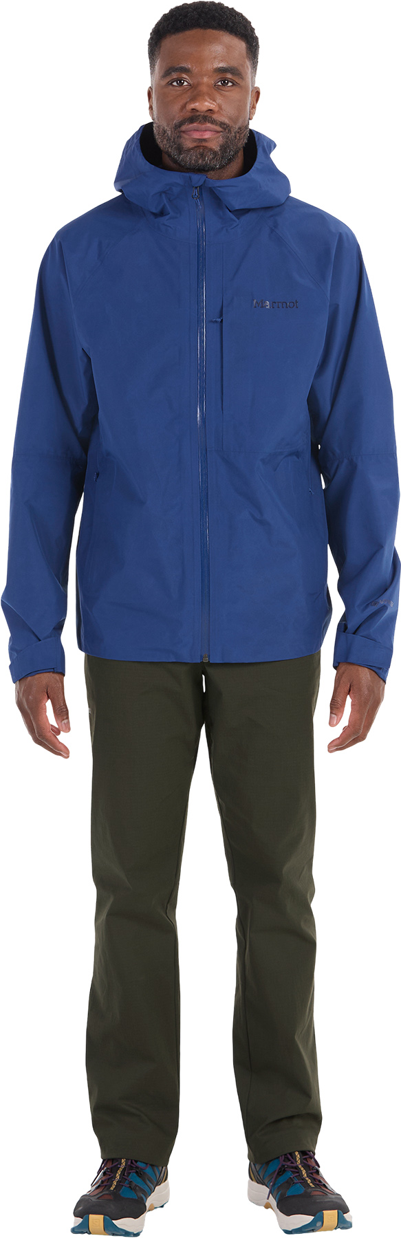 Marmot Waypoint GORE-TEX Jacket - Men's | Altitude Sports