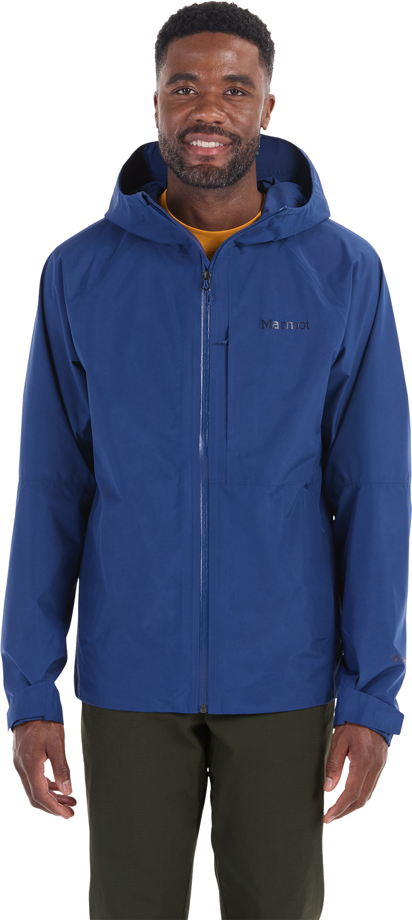 Marmot Waypoint GORE-TEX Jacket - Men's | Altitude Sports