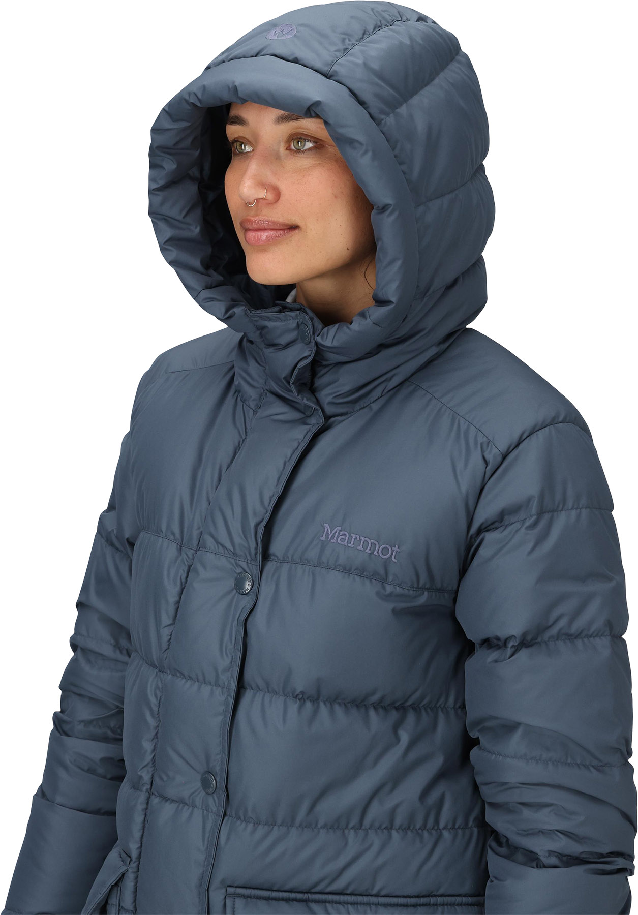 Marmot Strollbridge Parka - Women's | Altitude Sports