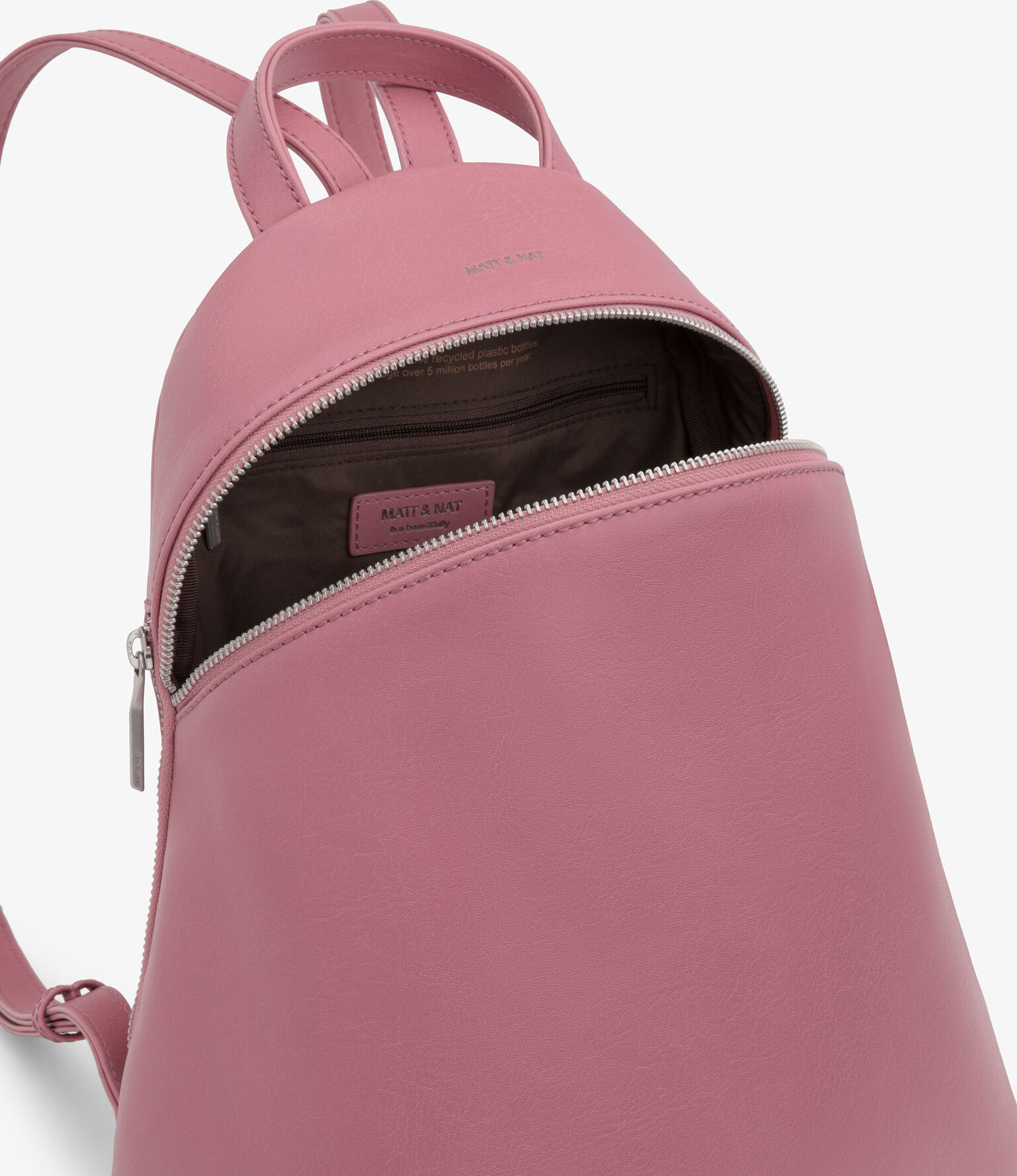 Matt & Nat Aries Backpack - Vintage Collection 9L - Women display picture 3