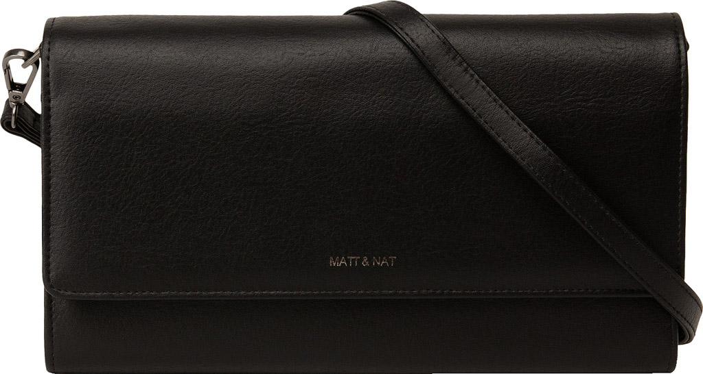 Matt Nat Drewlg Vegan Crossbody Bag Arbor Collection
