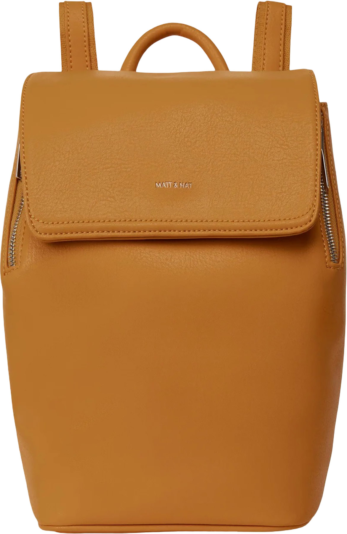 Matt & Nat Fabimini Vegan Backpack 8.7L - Arbor Collection  display picture 1