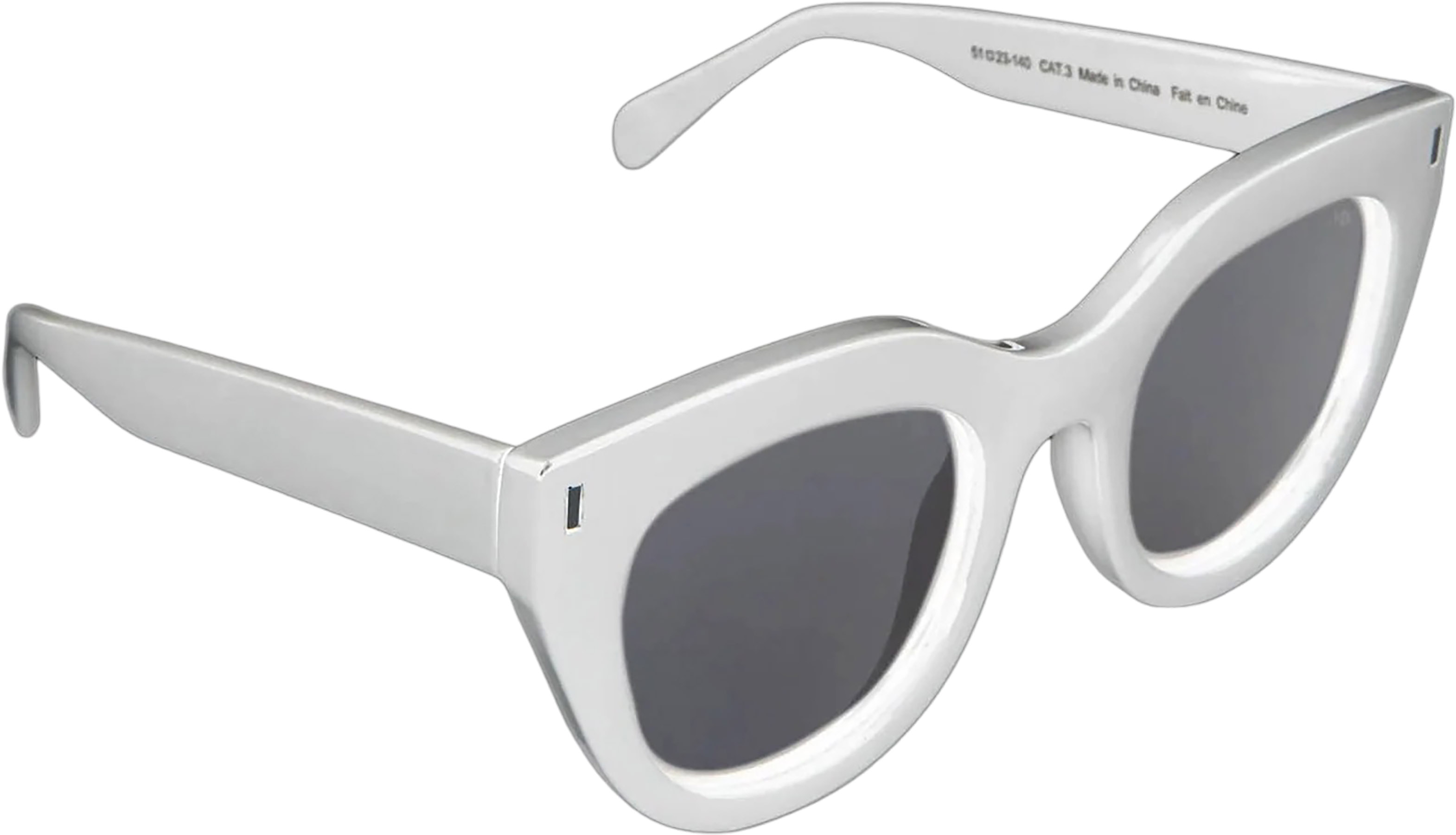 Kaz Cat-Eye Sunglasses - Women's