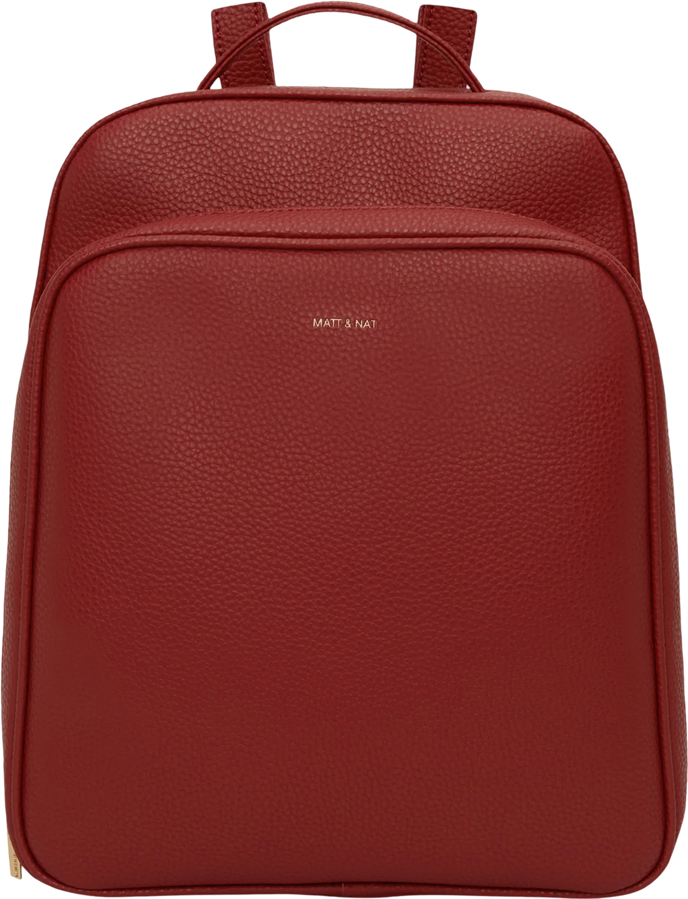 Matt & Nat Nava Backpack - Purity Collection 12L - Women display picture 1