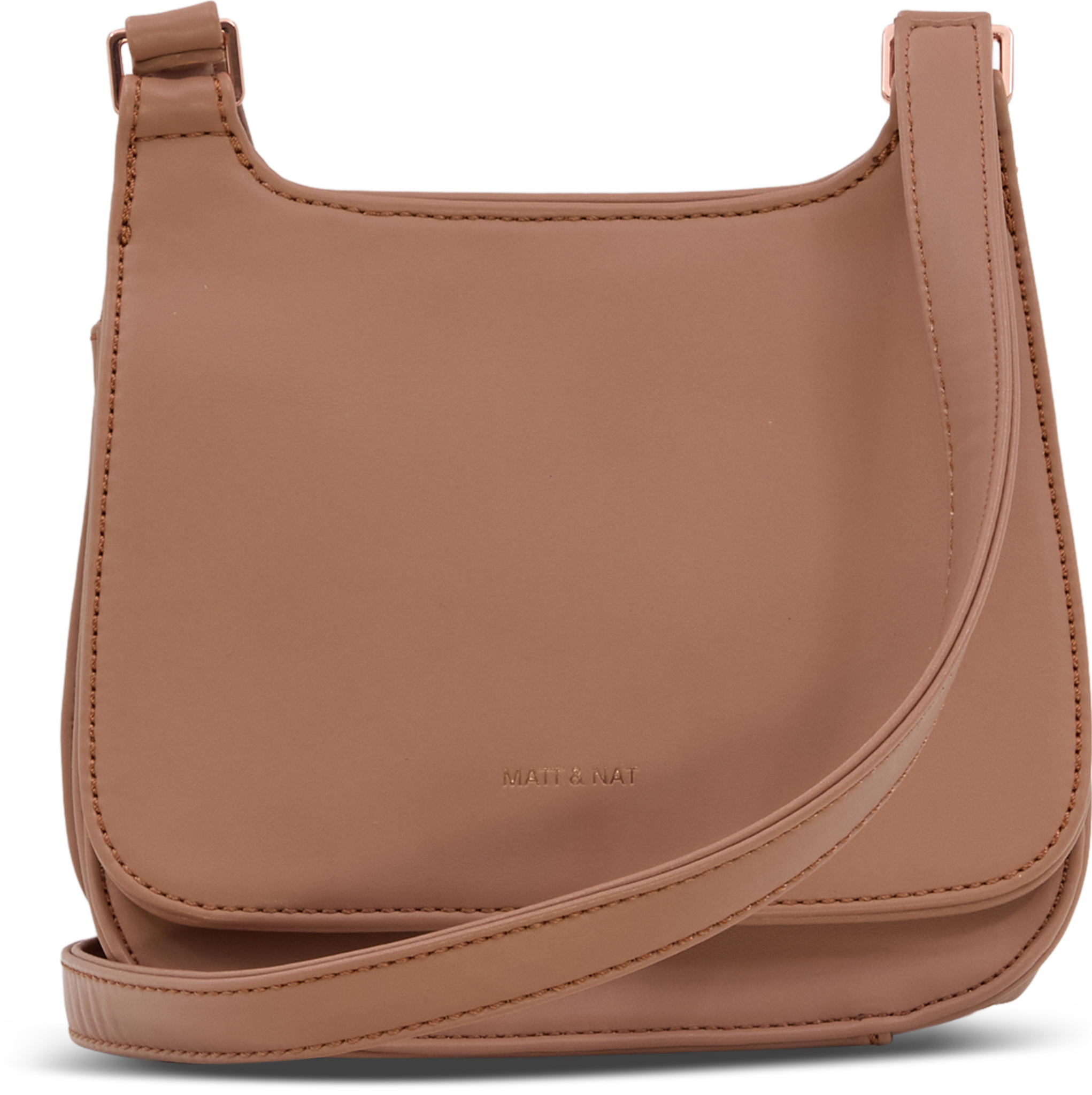 Matt & Nat Luna Mini Crossbody Bag - Loom Collection - Women's