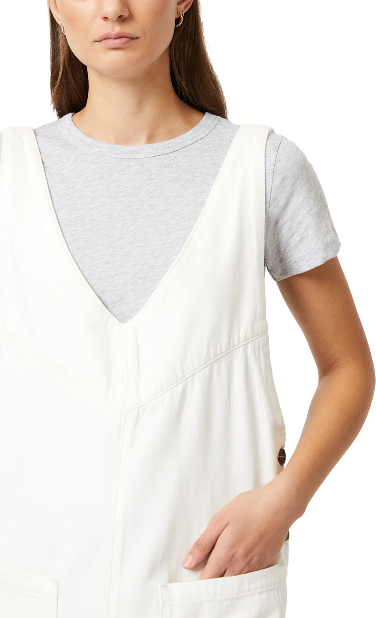 Mavi Myra Romper - Women's | Altitude Sports