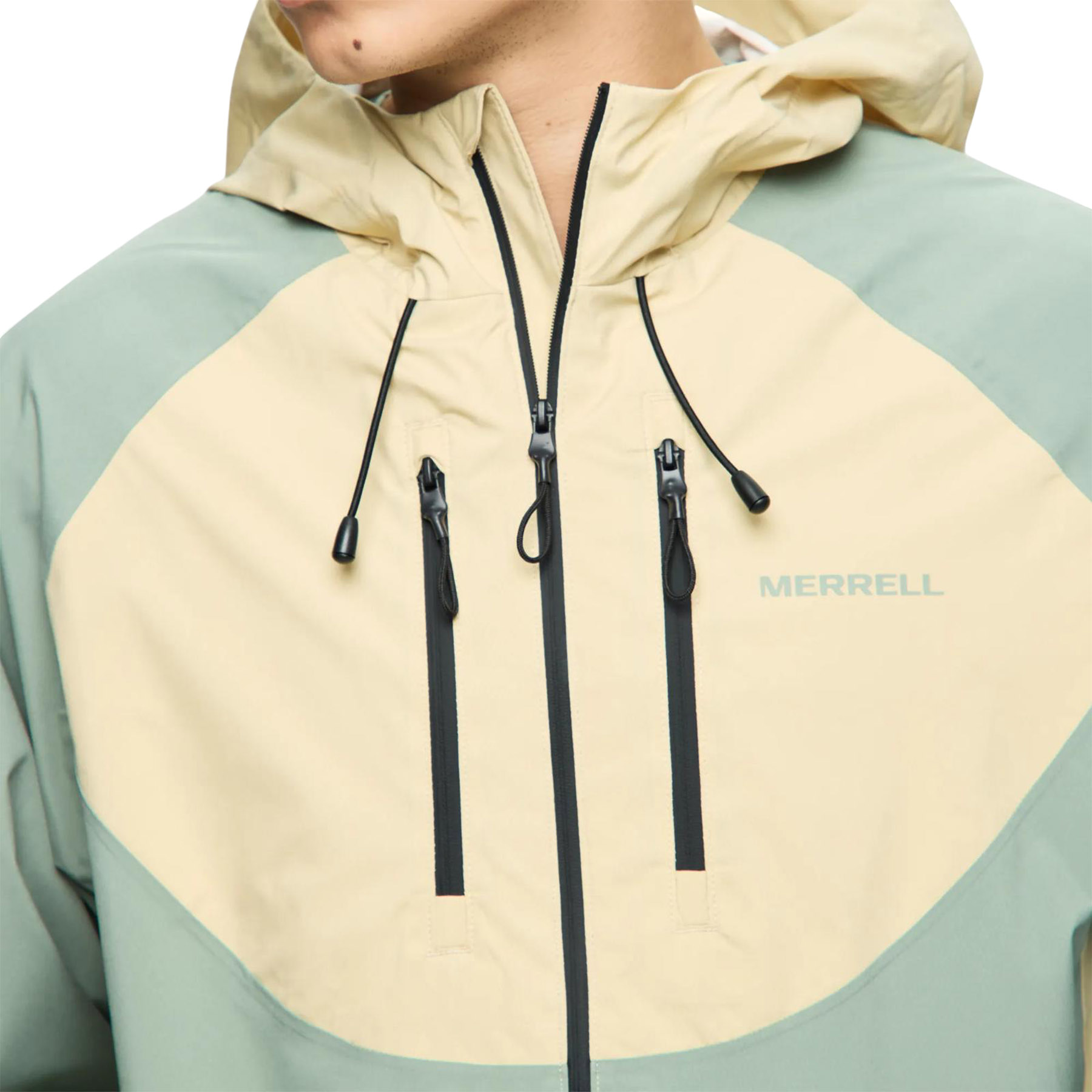Merrell Lando Raincoat - Men's | Altitude Sports