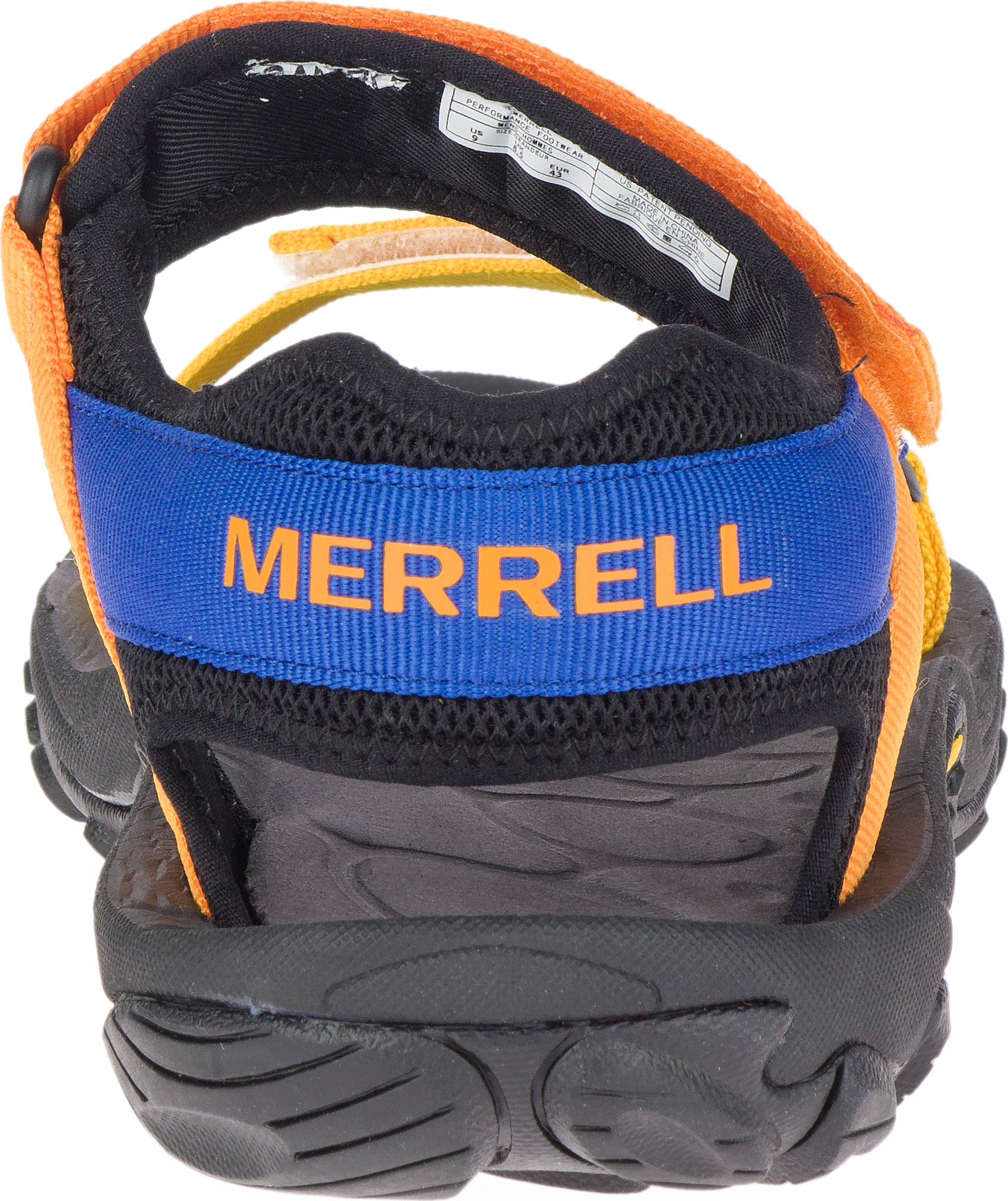 Merrell Kahuna Web Sandals - Men display picture 2