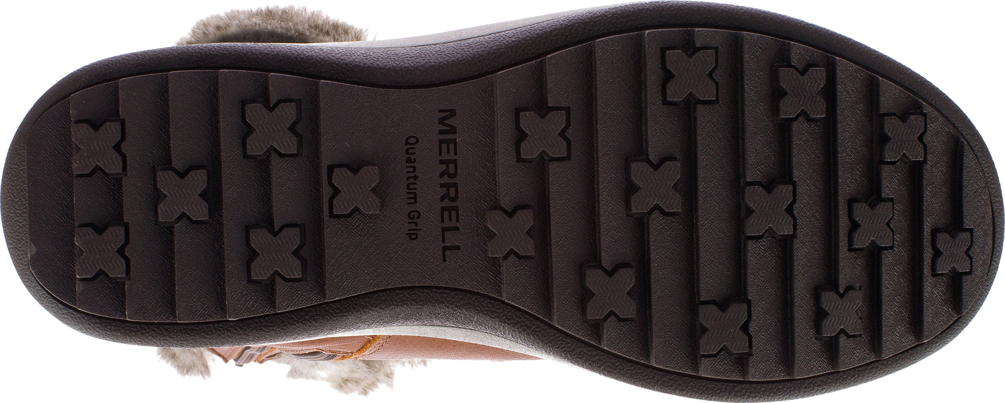 Merrell Snowcreek Tall Polar Waterproof - Women's | Altitude Sports