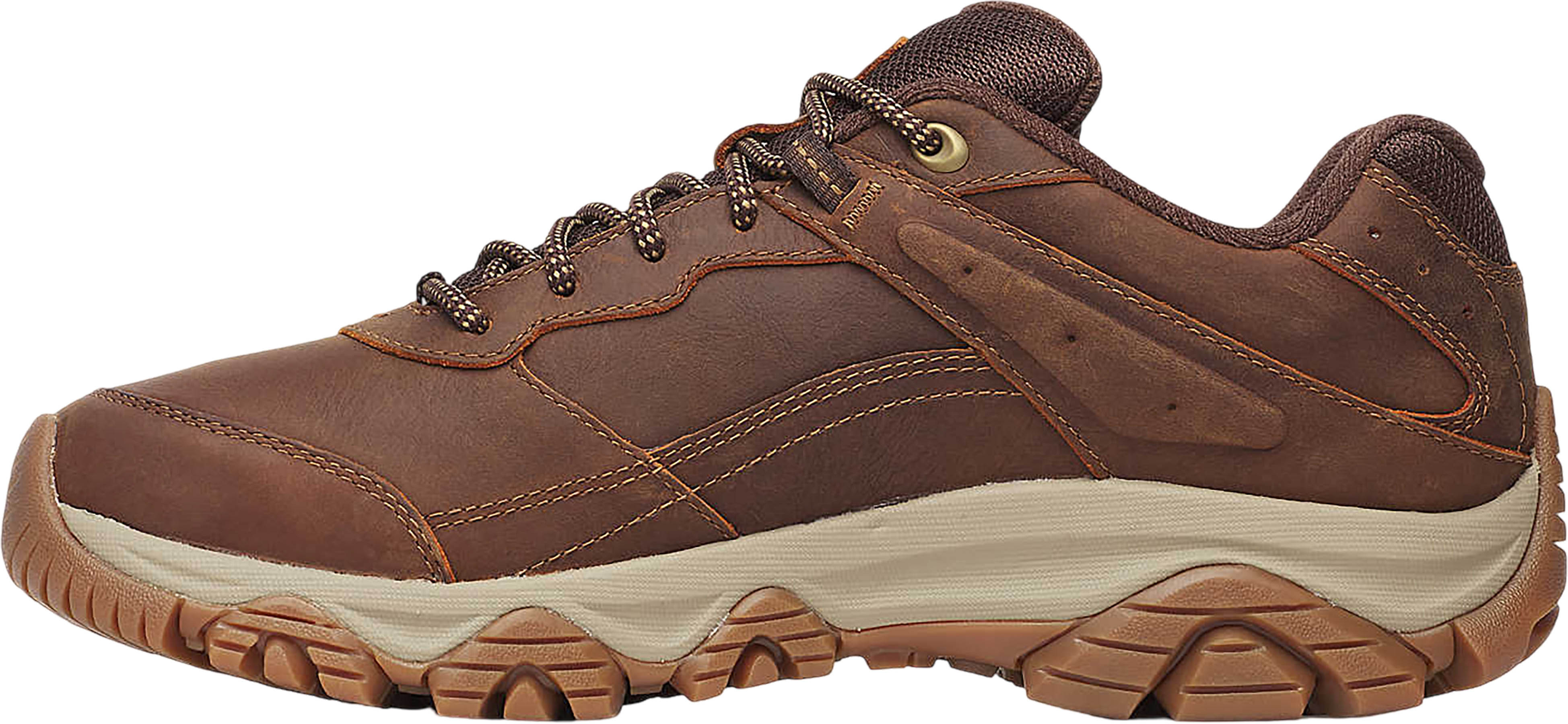 Merrell Moab Adventure 3 Shoes - Men's | Altitude Sports