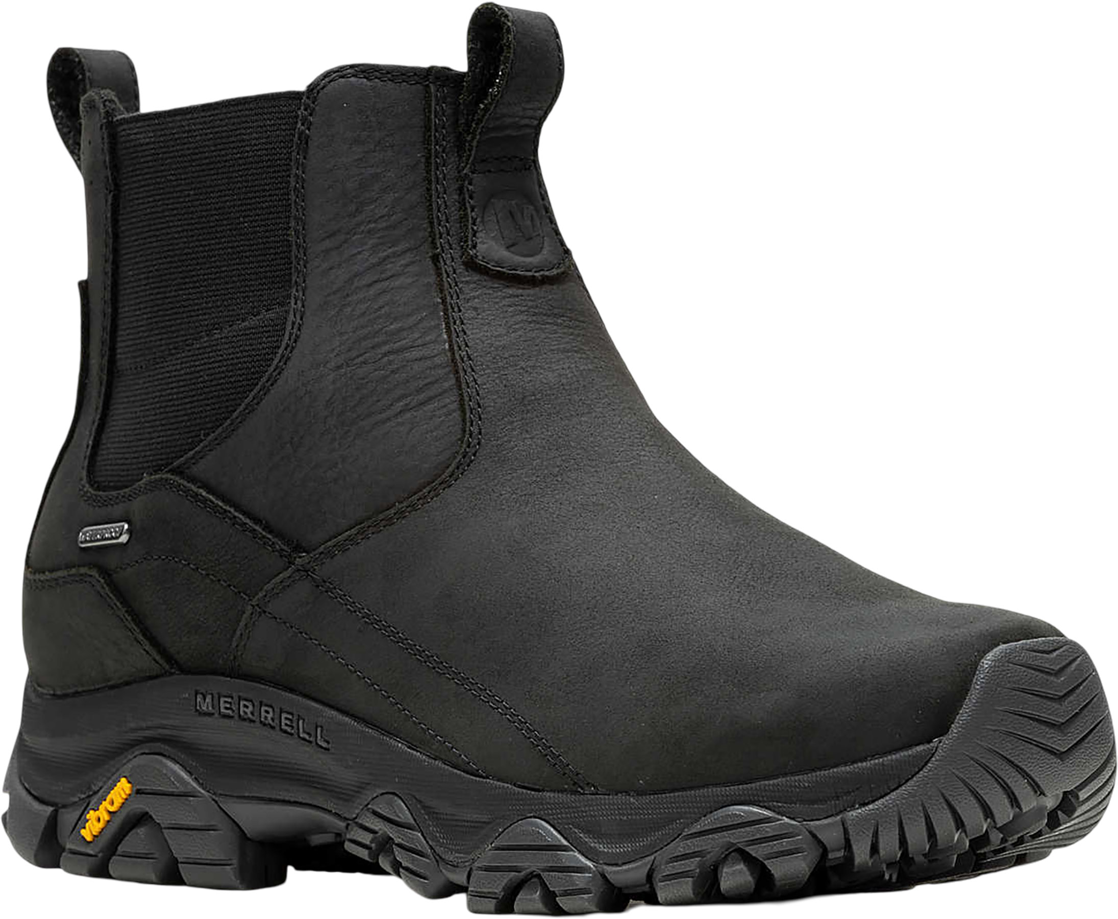 MERRELL MEN\'S MOAB POLAR WATERPROOF Men - Moab Adventure 3 Mid Waterproof - Boots | Merrell main image 3