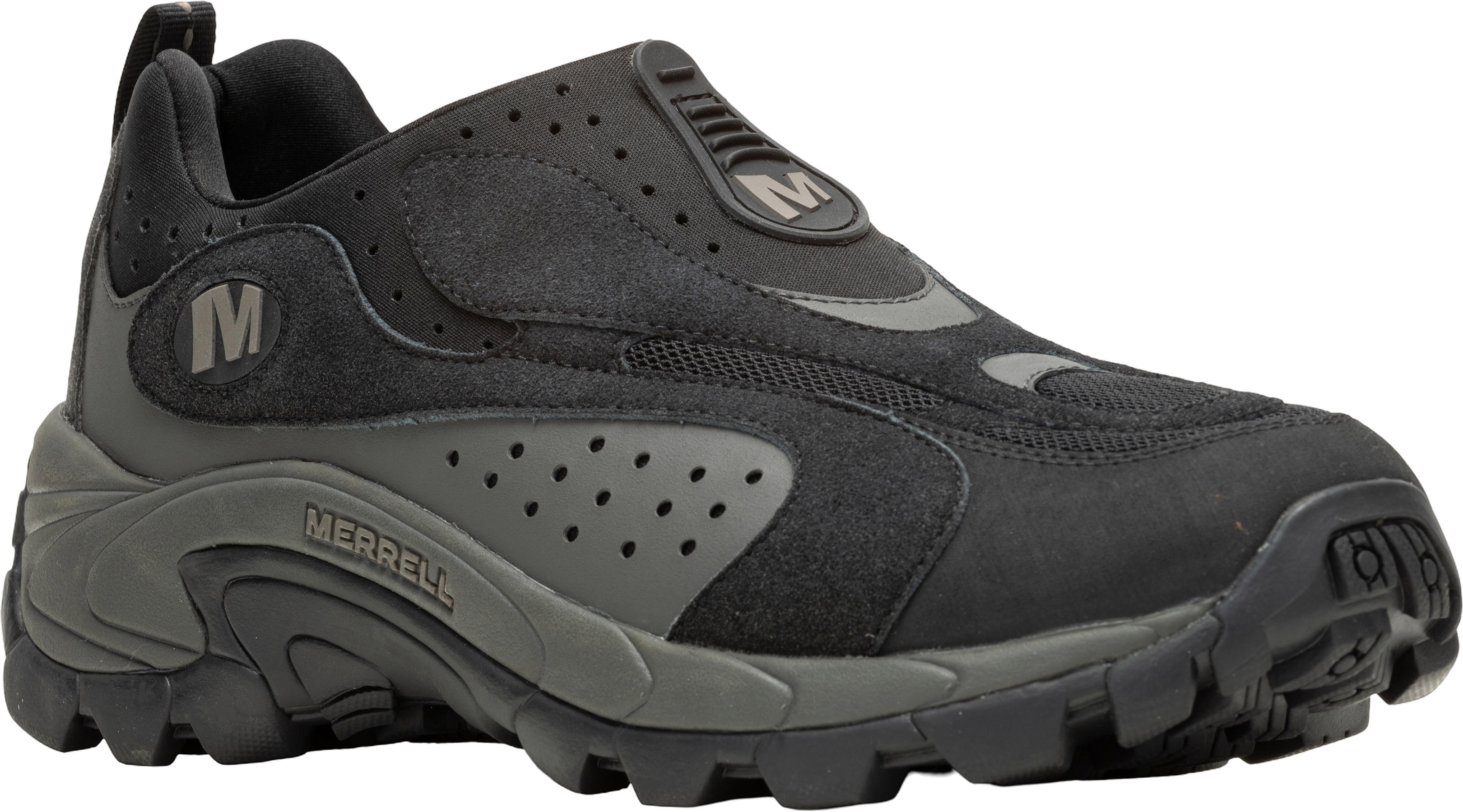 Merrell Moc Speed Streak EVO SE 1TRL Slip-On Shoes - Men's