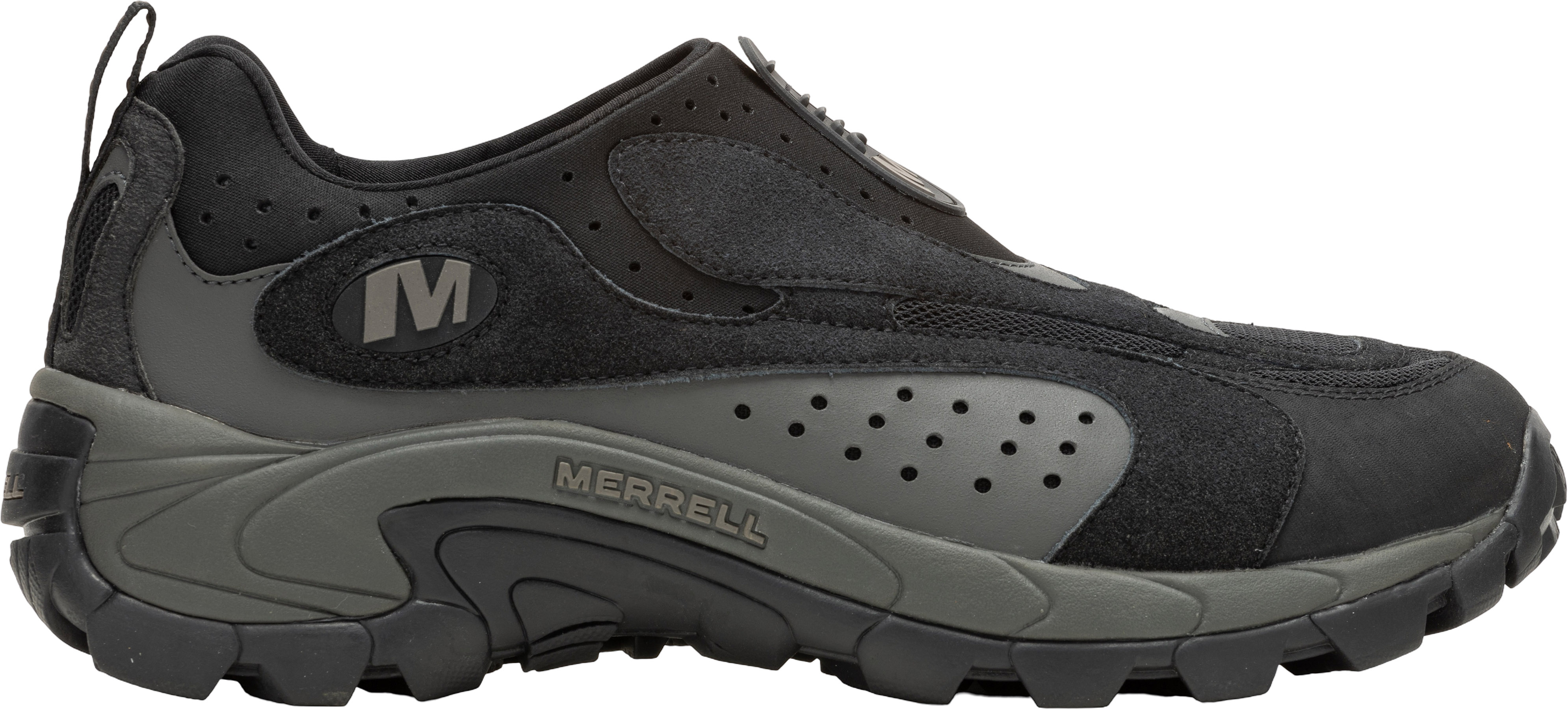 Merrell Moc Speed Streak EVO SE 1TRL Slip-On Shoes - Men's