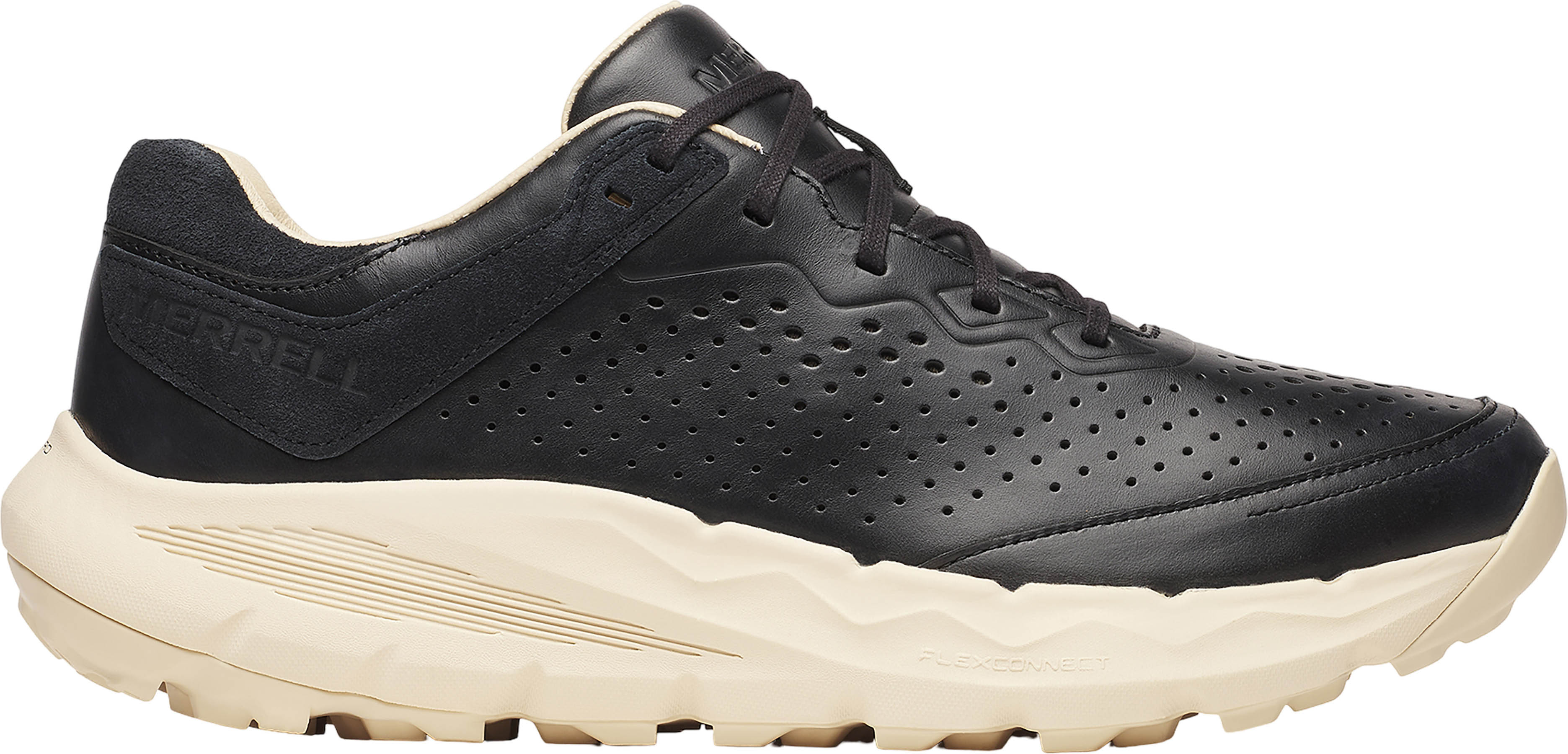 Merrell Nova 4 Traveller Lace Shoes - Men's | Altitude Sports
