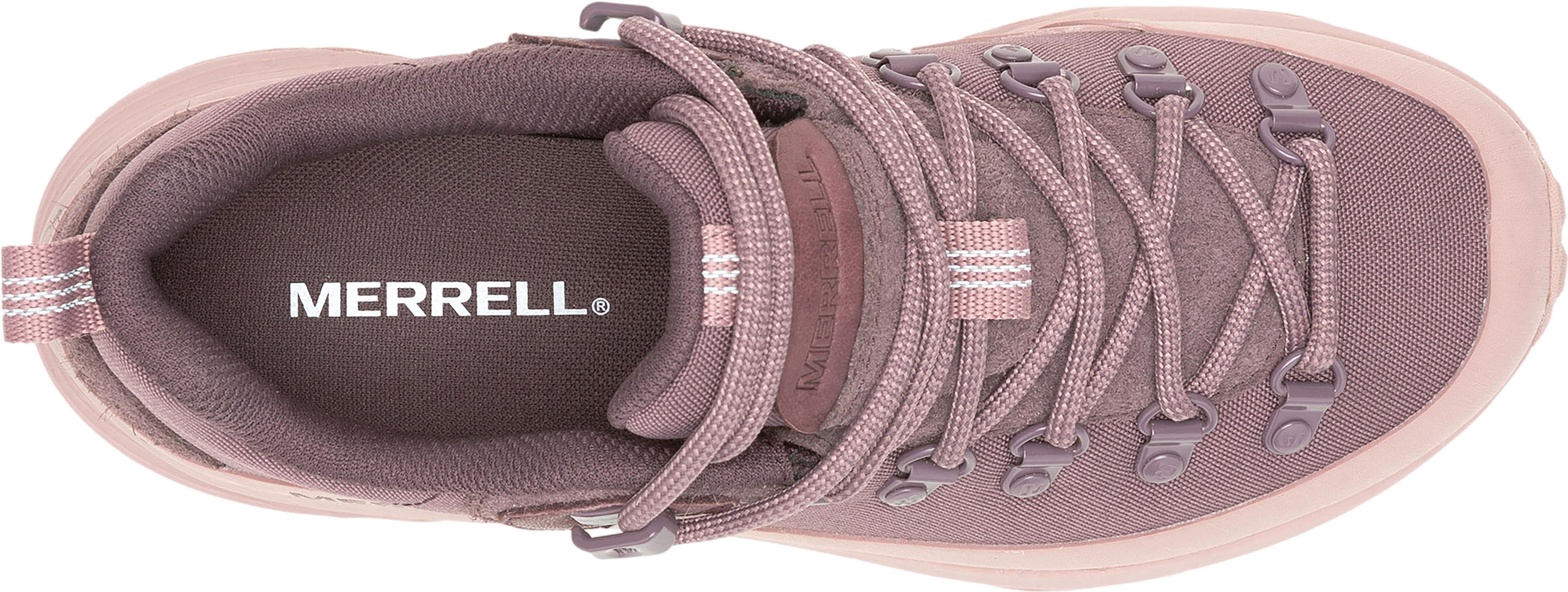 Merrell Ontario Speed Lace SE Hiking Shoe - Women's | Altitude Sports