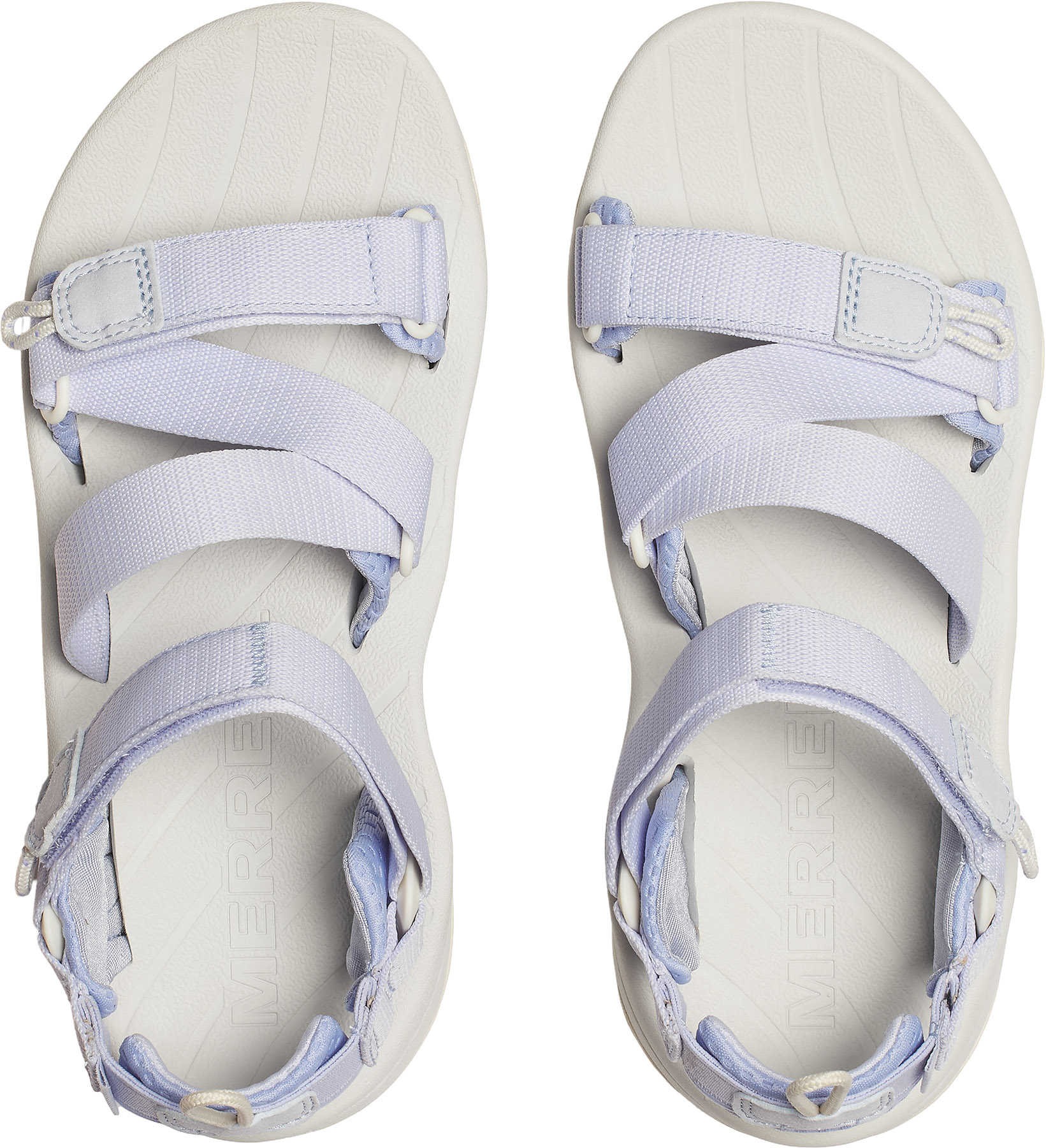 Merrell Speed Fusion Sport RMX Sandals - Women's | The Last Hunt
