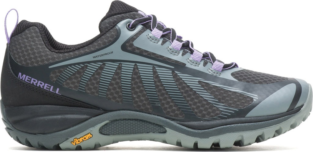 Merrell Siren Edge 3 Waterproof