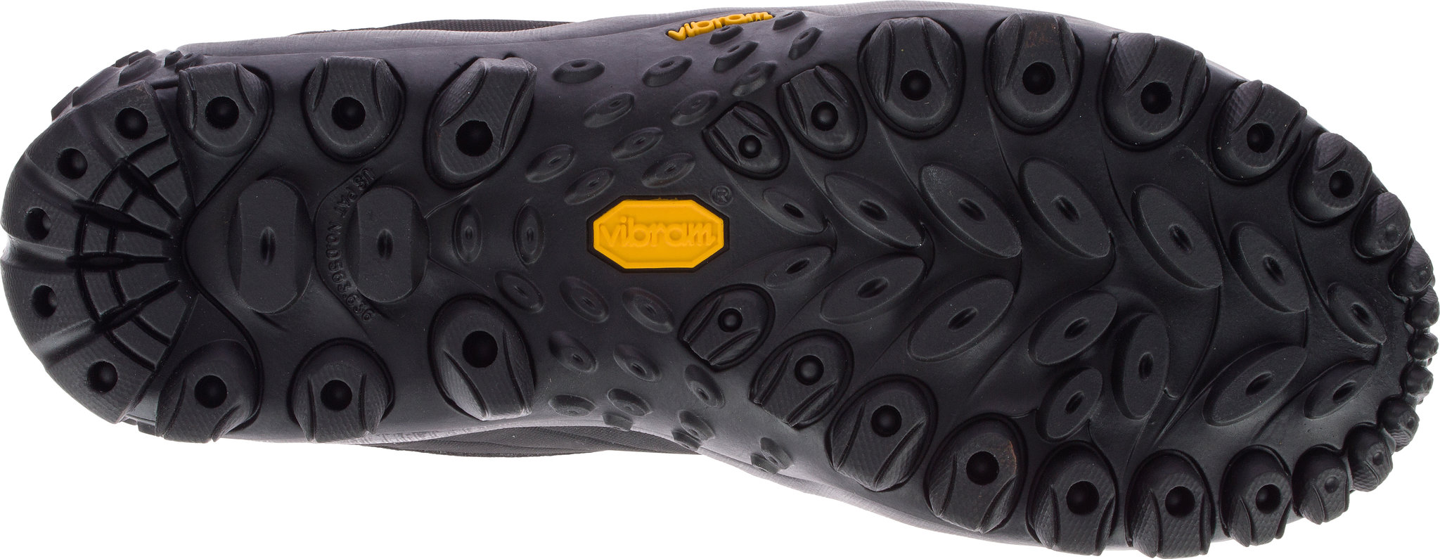 Merrell Cham 8 Thermo Mid Waterproof - Men's | Altitude Sports