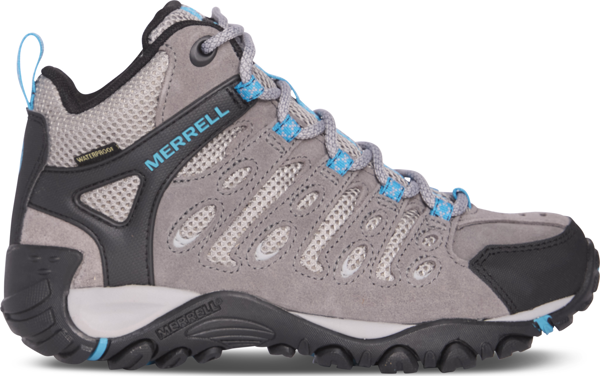 Merrell Crosslander Mid Waterproof Shoes Women´s Footwear