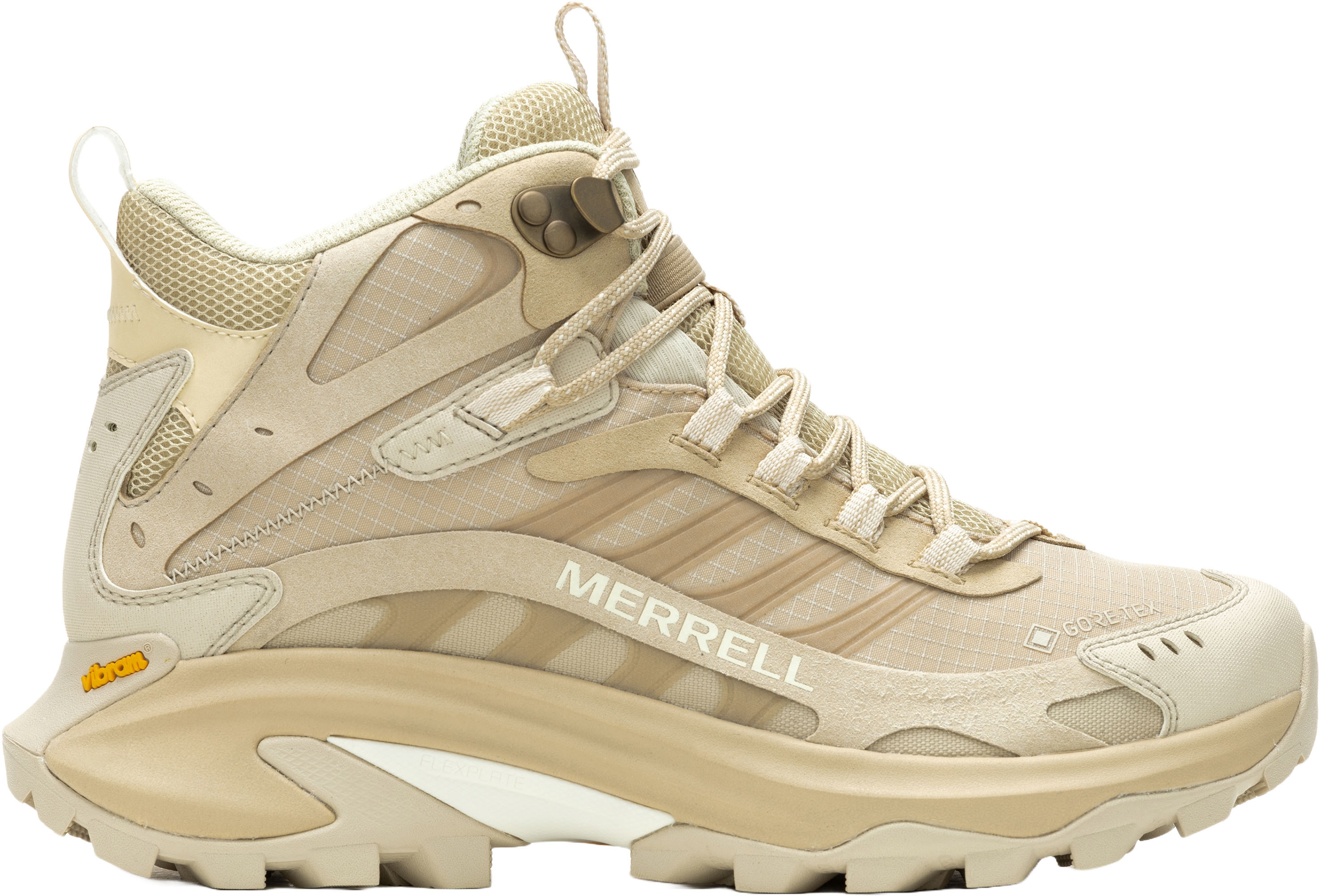 Merrell Moab Speed Mid Gore-Tex Hiking Boots Women´s Footwear