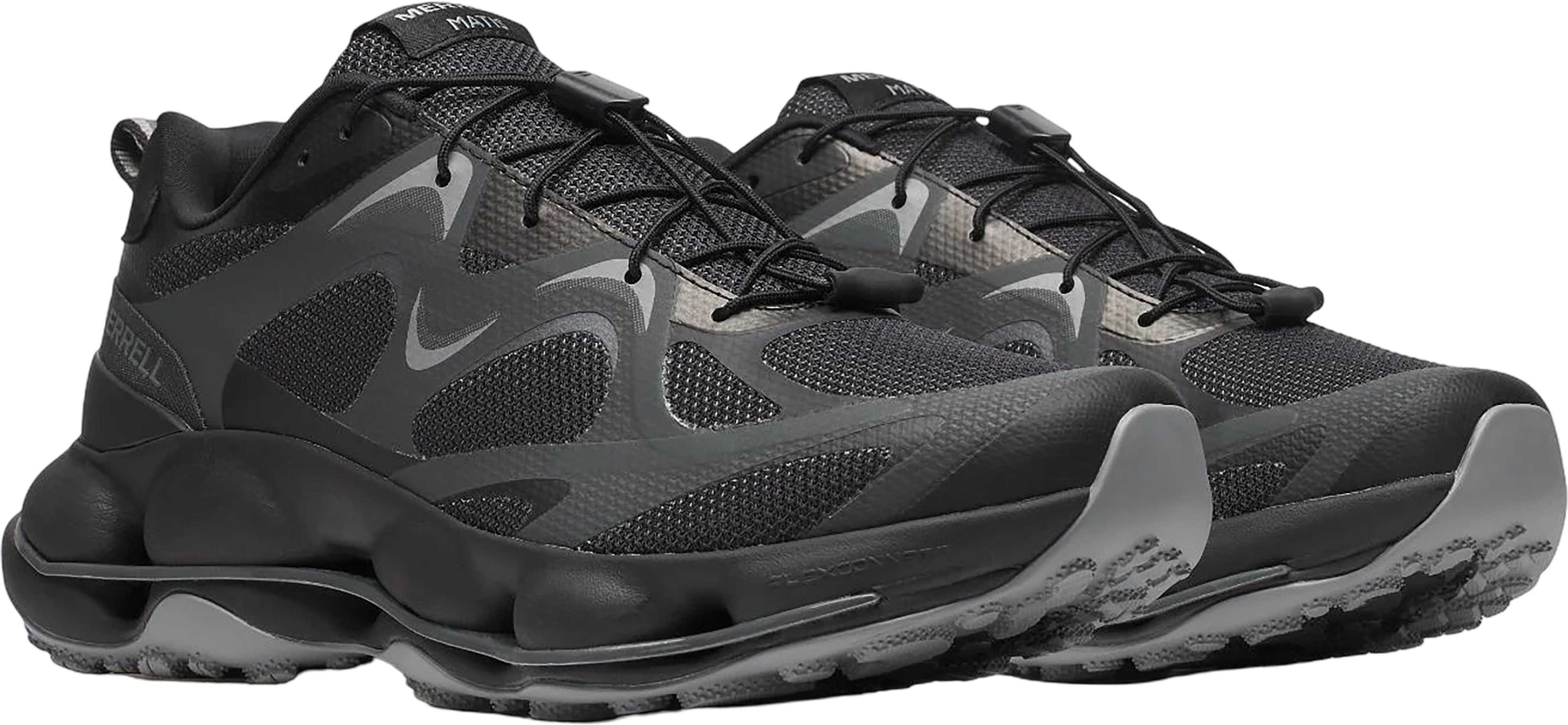 靴 MERRELL GORE-TEX SPEED ARC MATIS 26.0 Merrell Speed Arc Matis Hiking Shoes - Men's | Altitude Sports