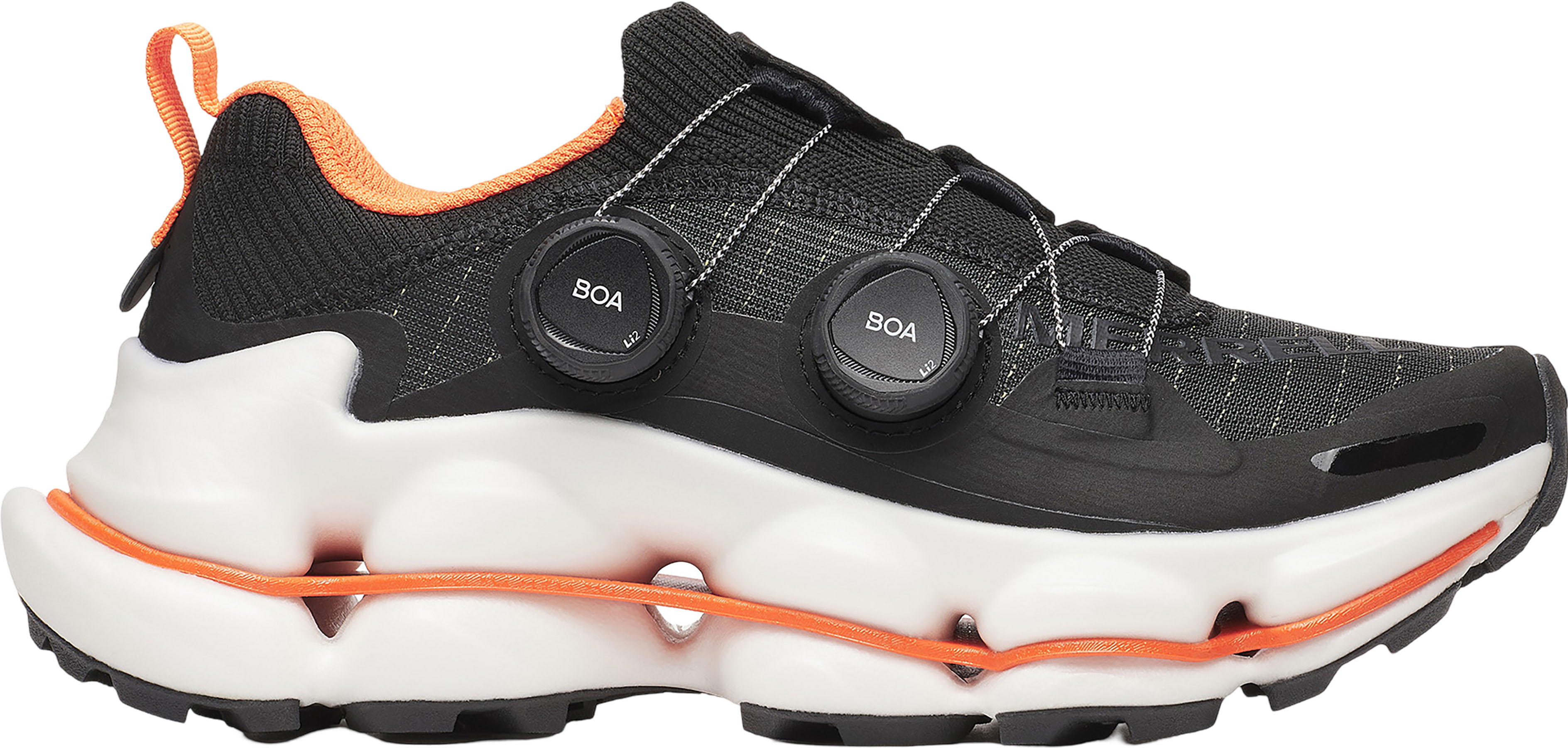 SpeedARC Surge BOA Hiking Shoes - Men's