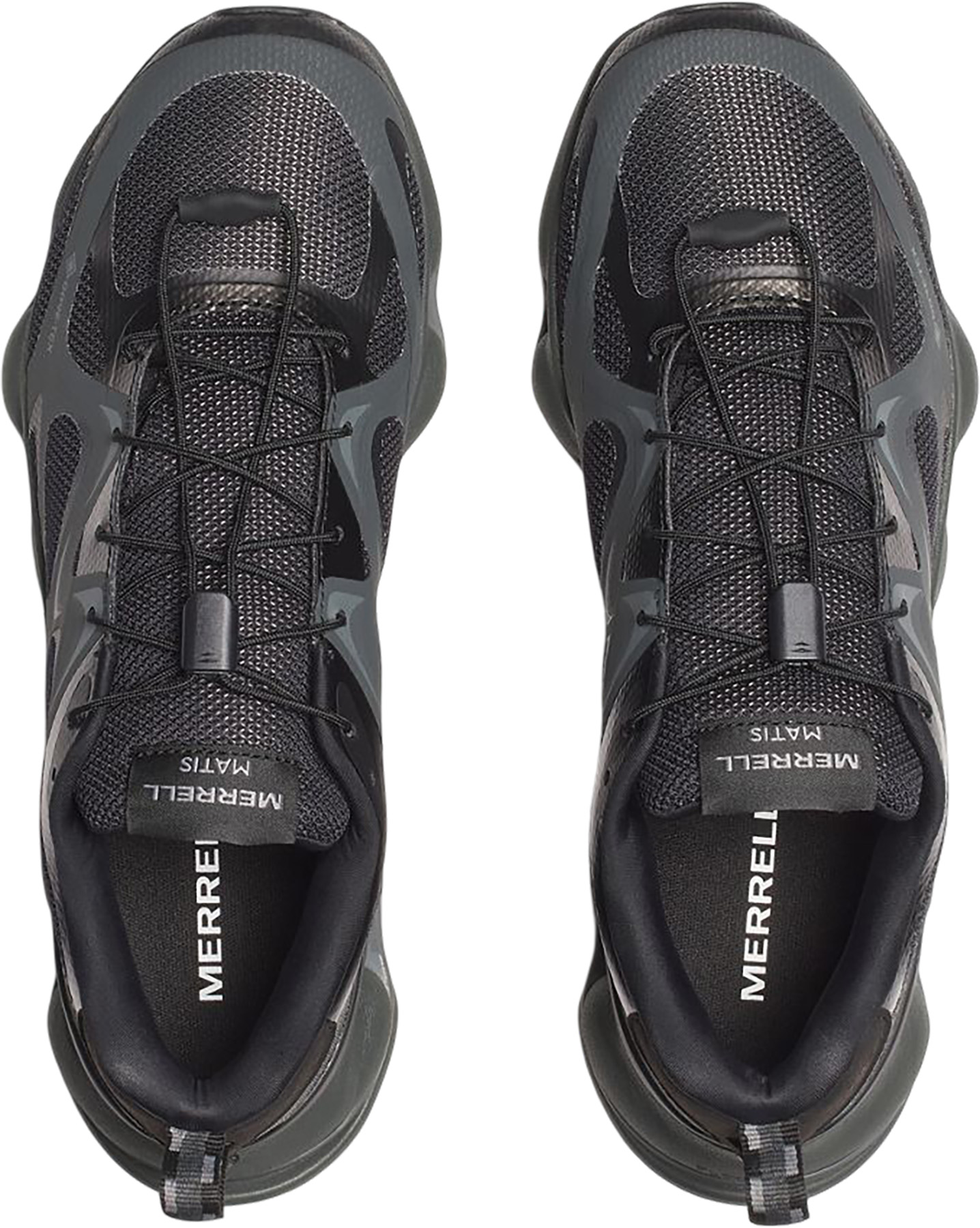 Merrell SpeedArc Matis GORE-TEX Hiking Sneaker - Men's | Altitude