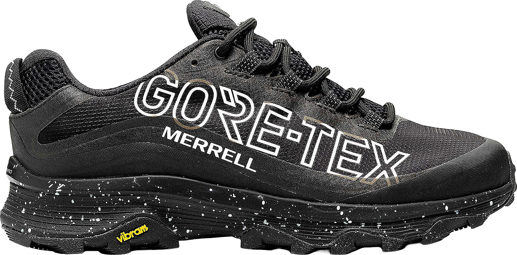 Merrell Moab Speed GTX Hiking Shoes - Men's | Altitude Sports