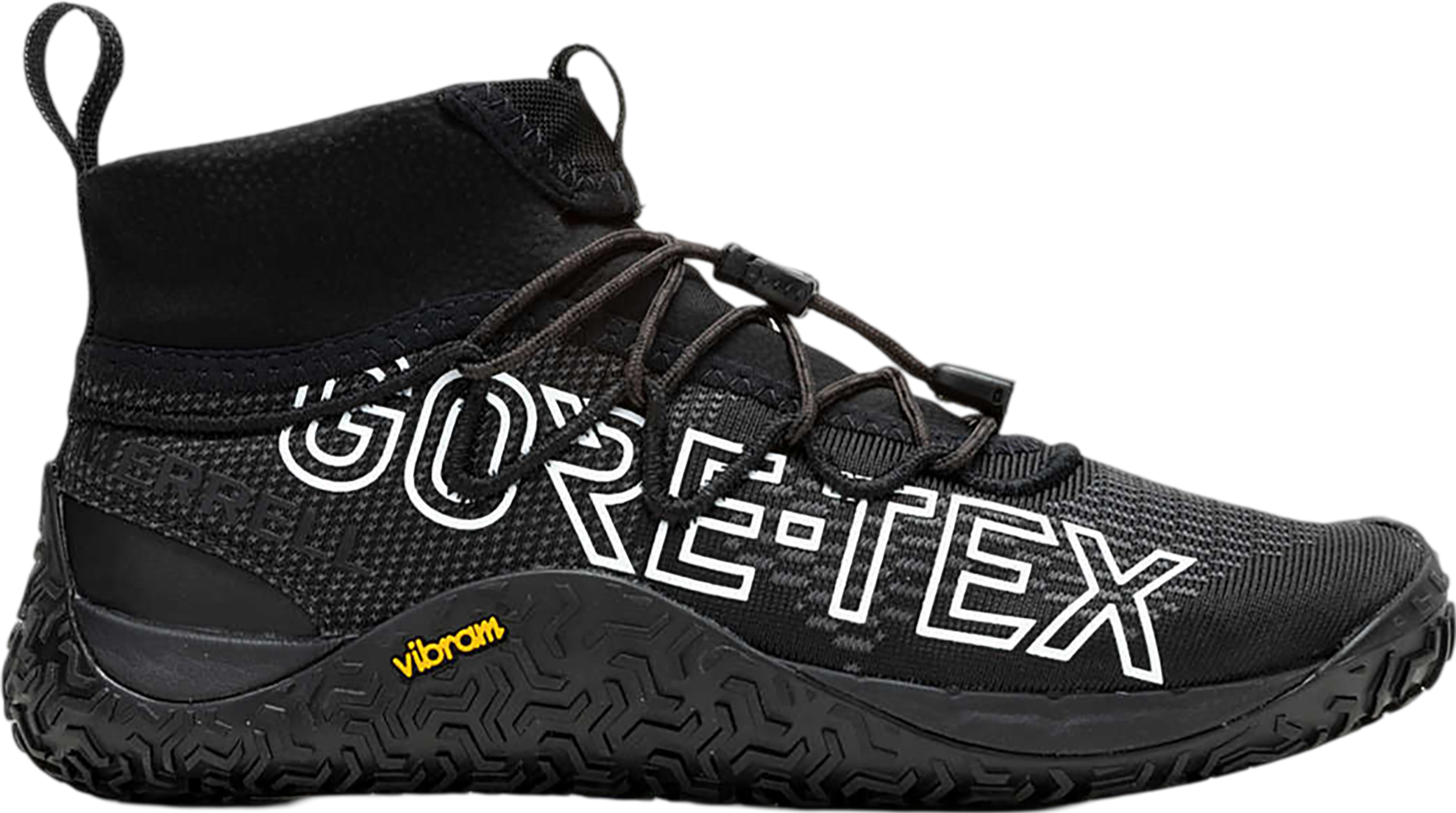 Merrell Trail Glove 7 GORE-TEX 1TRL Running Shoes - Women's Merrell Trail Glove 7 GORE-TEX 1TRL Running Shoes - Women's