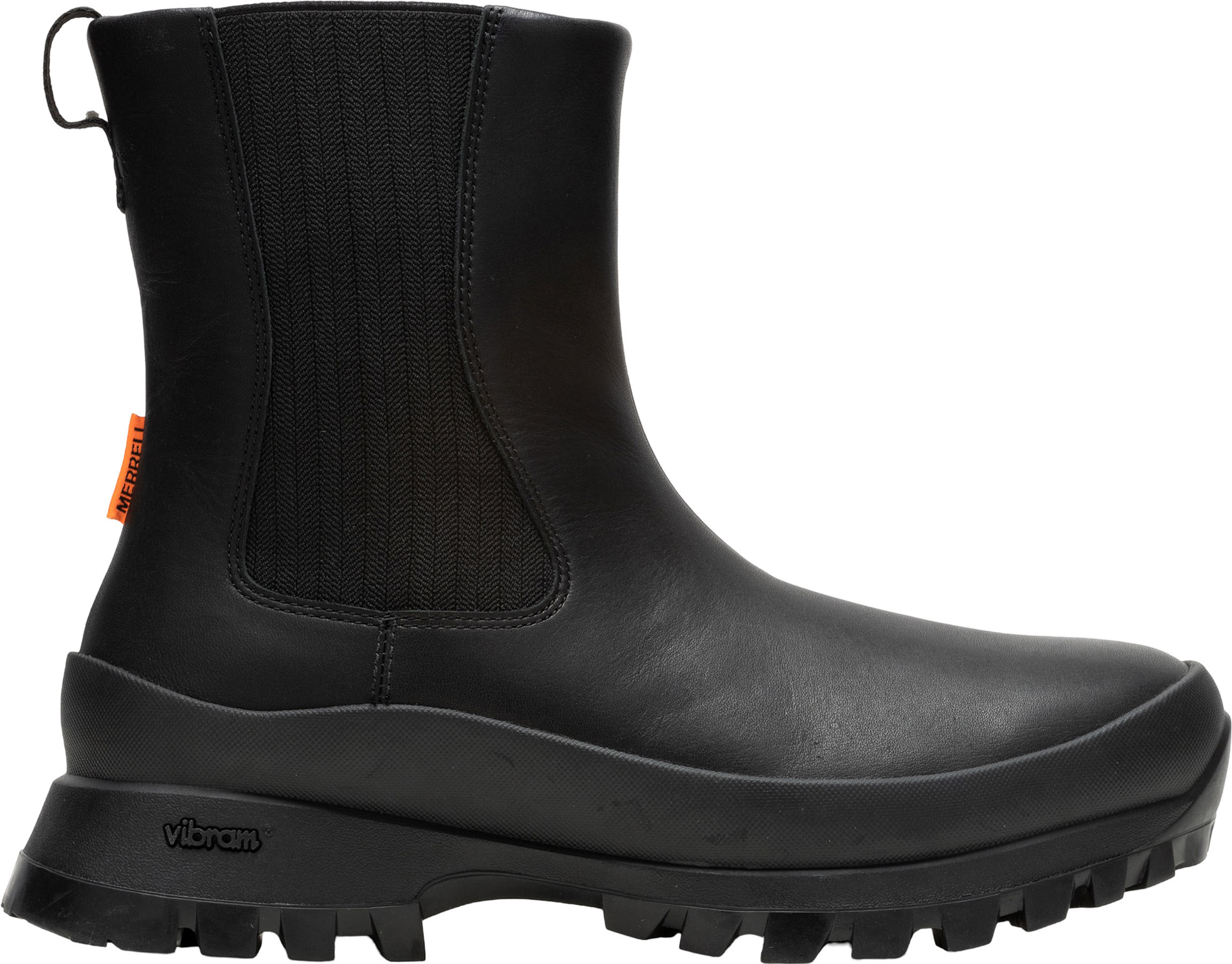 Merrell Bristol Chelsea Boots - Women's | Altitude Sports