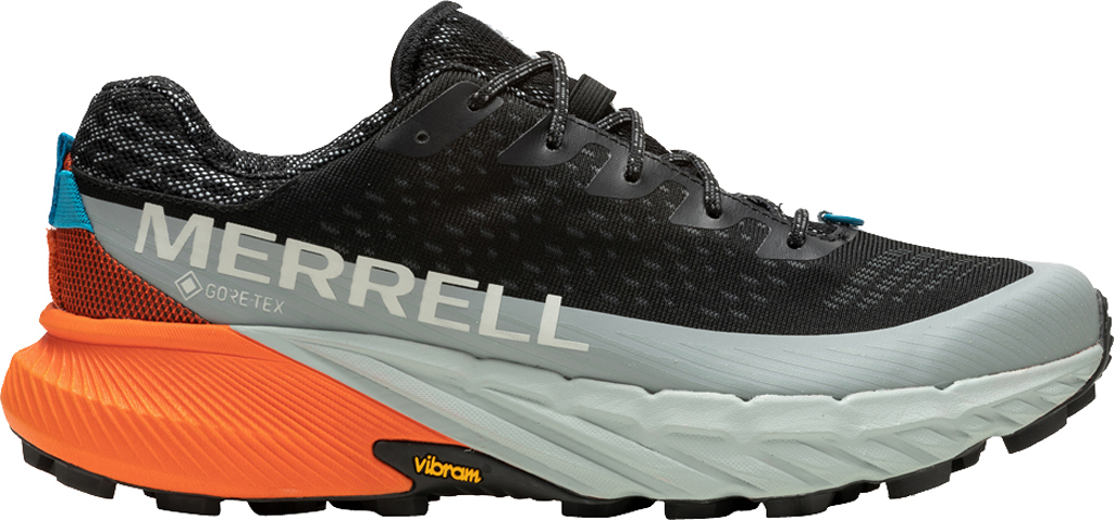 Merrell Agility Peak 5 Gore-Tex Shoes - Men's | Altitude Sports