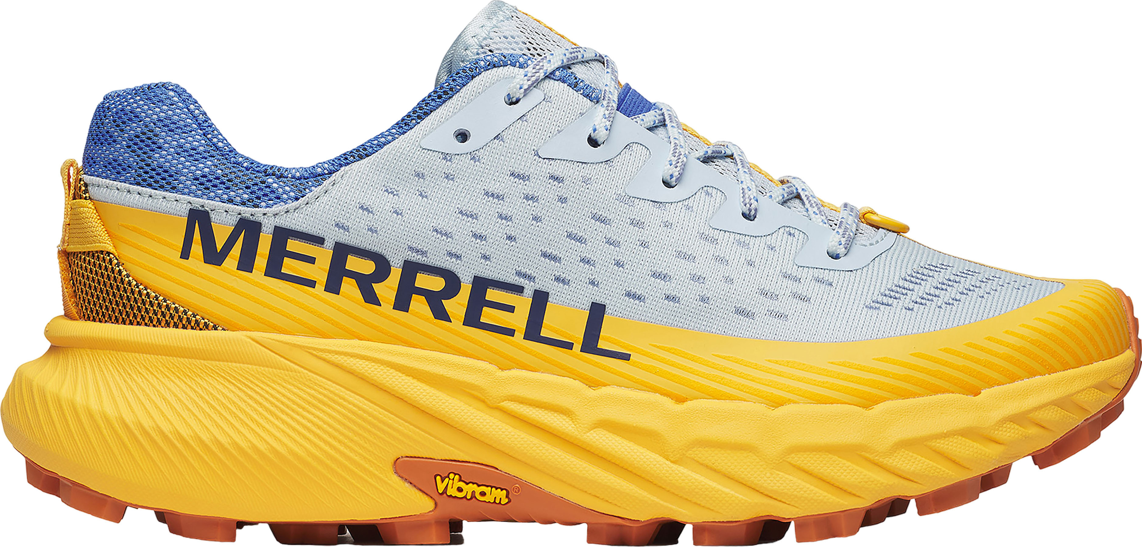 Merrell Agility Peak Trail Running Shoes Women's The Last Hunt