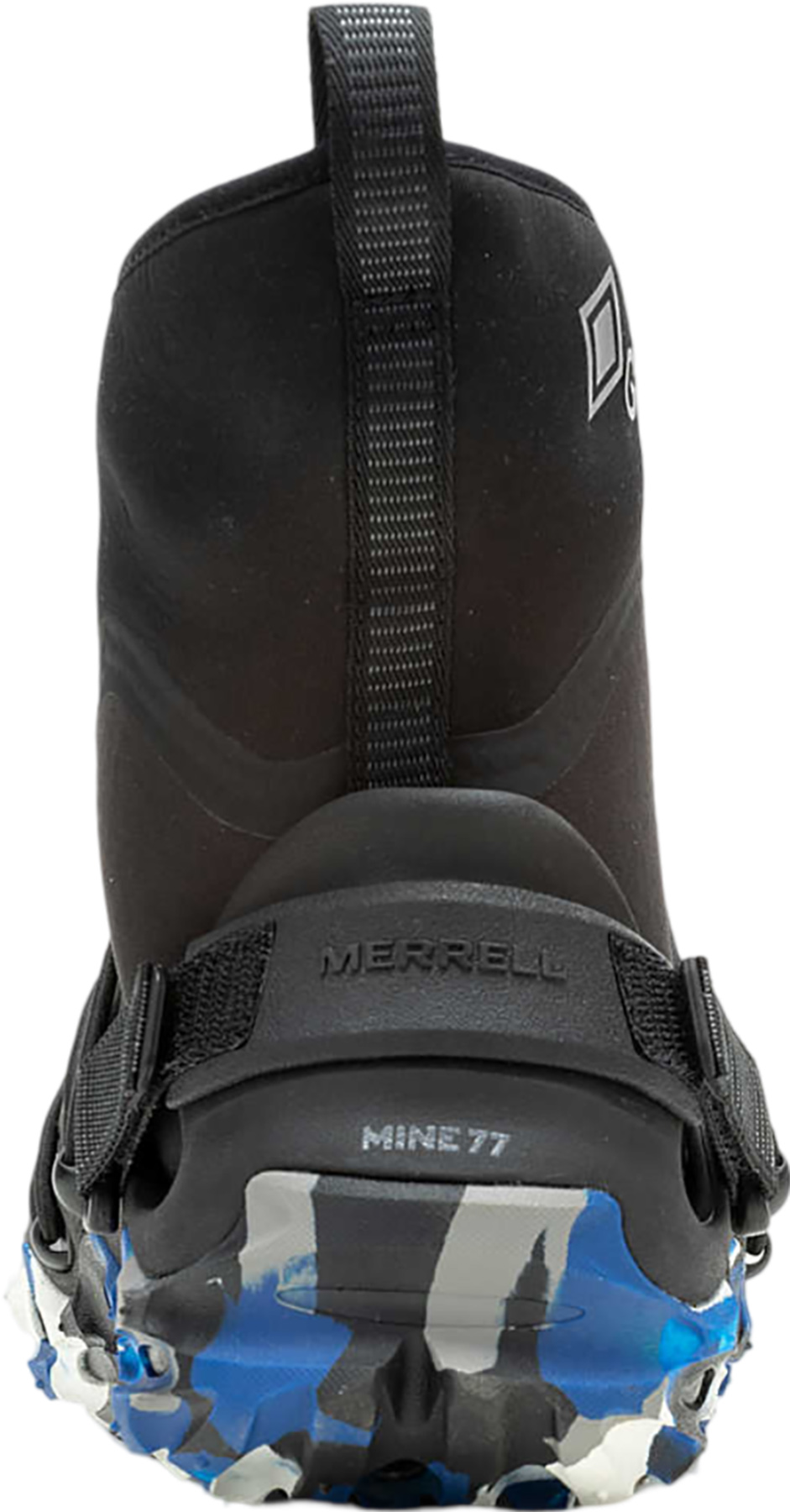 Merrell Hydro Moc AT GORE-TEX 1TRL X Burton Mine77 Bootie - Men's