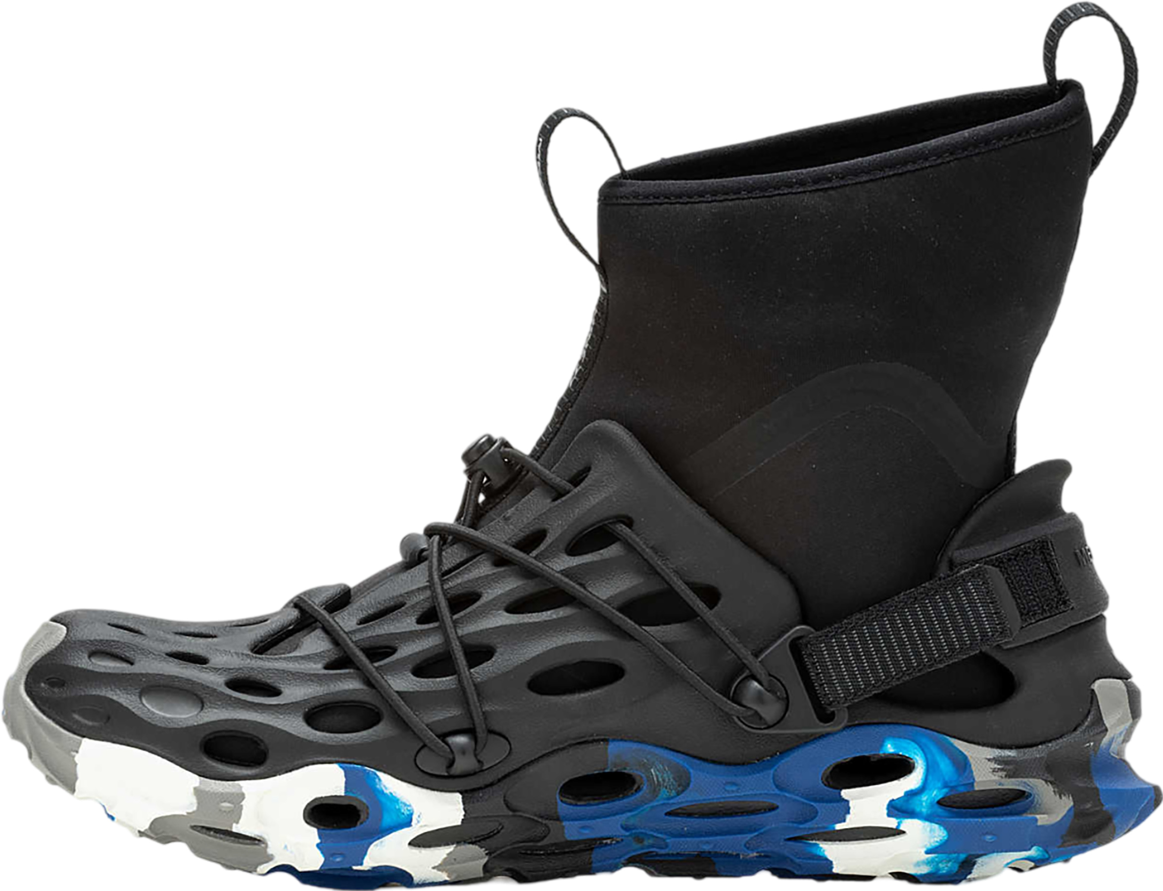 Merrell Hydro Moc AT GORE-TEX 1TRL X Burton Mine77 Bootie - Men's
