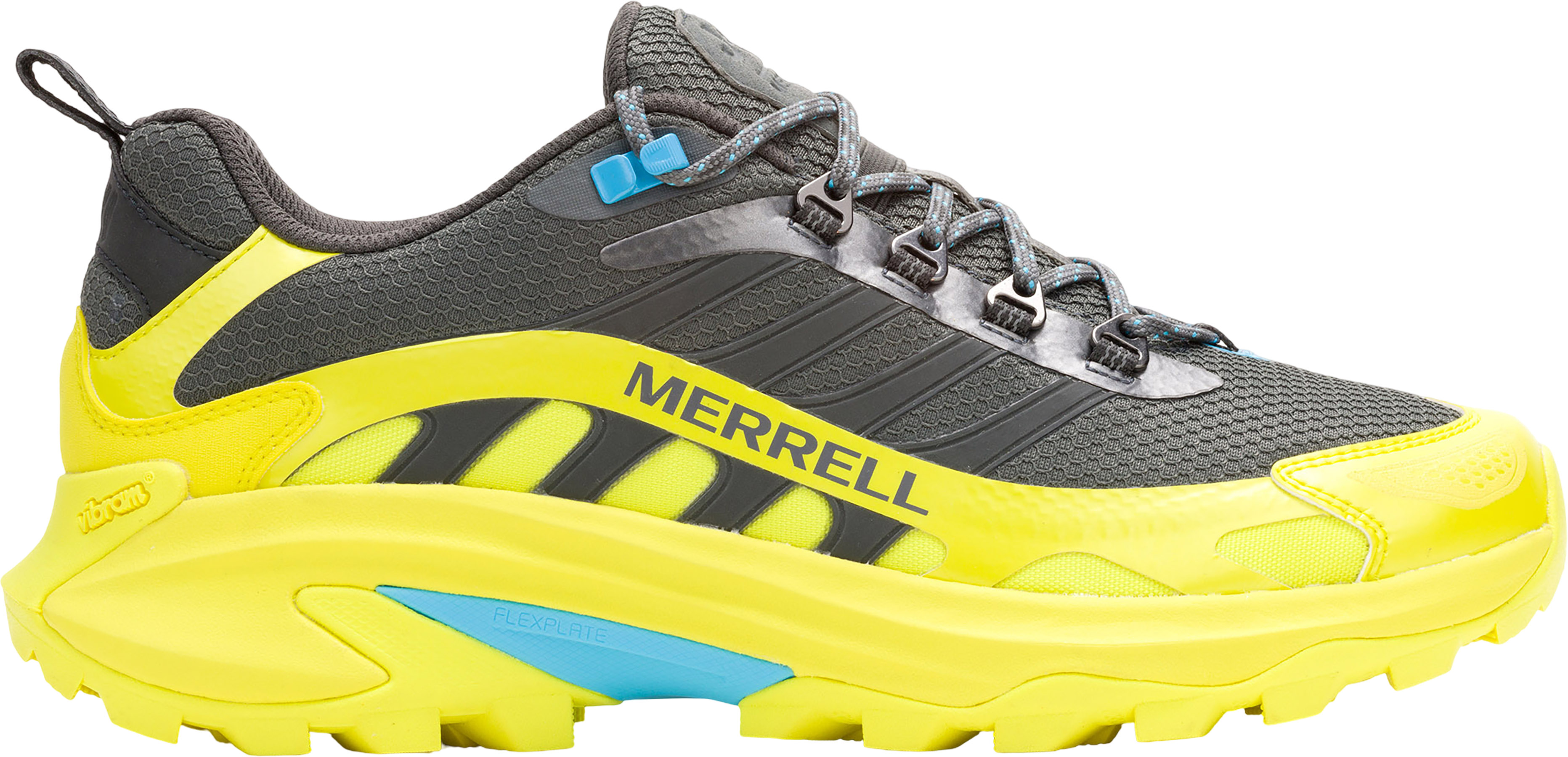 Merrell,  Moab Speed 2 X Jeep Hiking Shoes - Unisex 