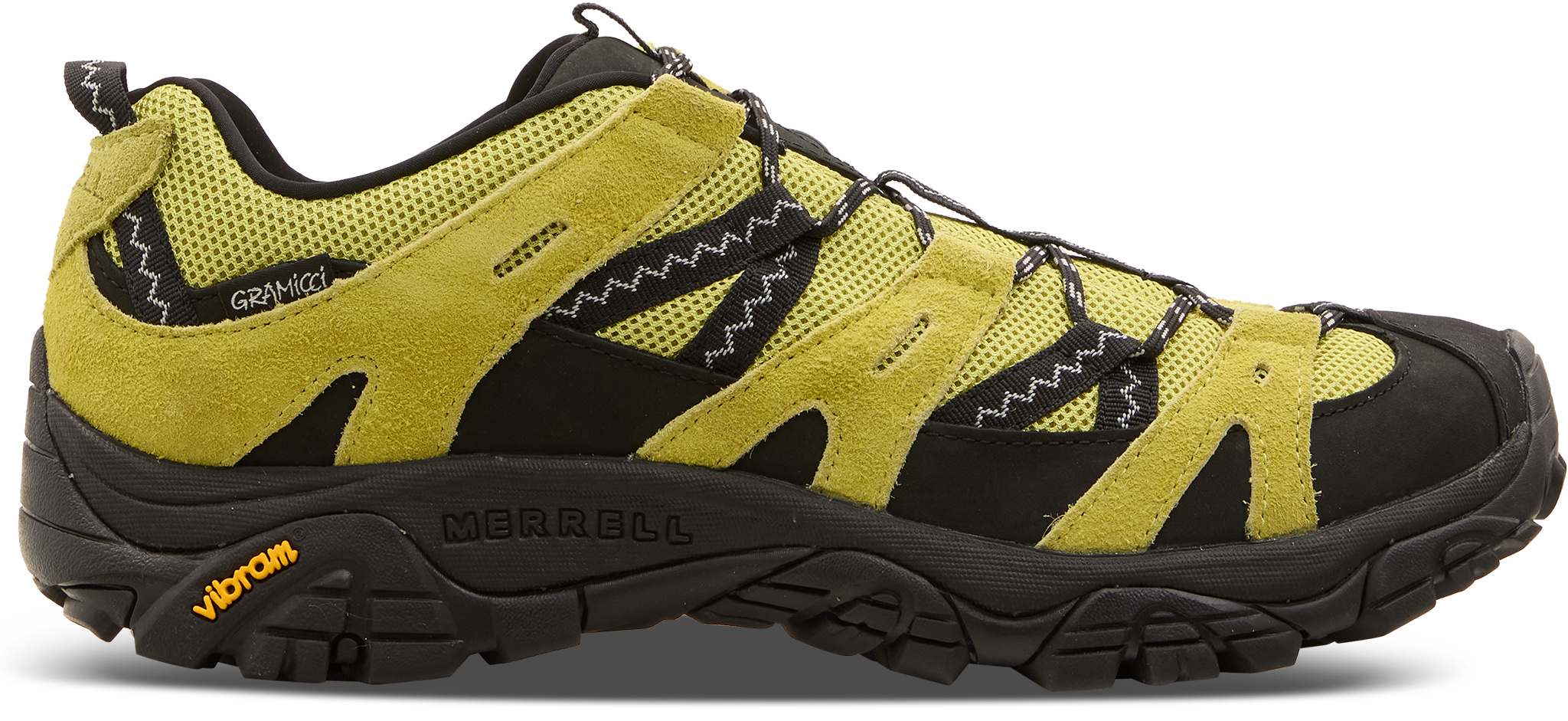 Merrell Moab 2 Siren x Gramicci Hiking Shoes - Unisex | The Last Hunt