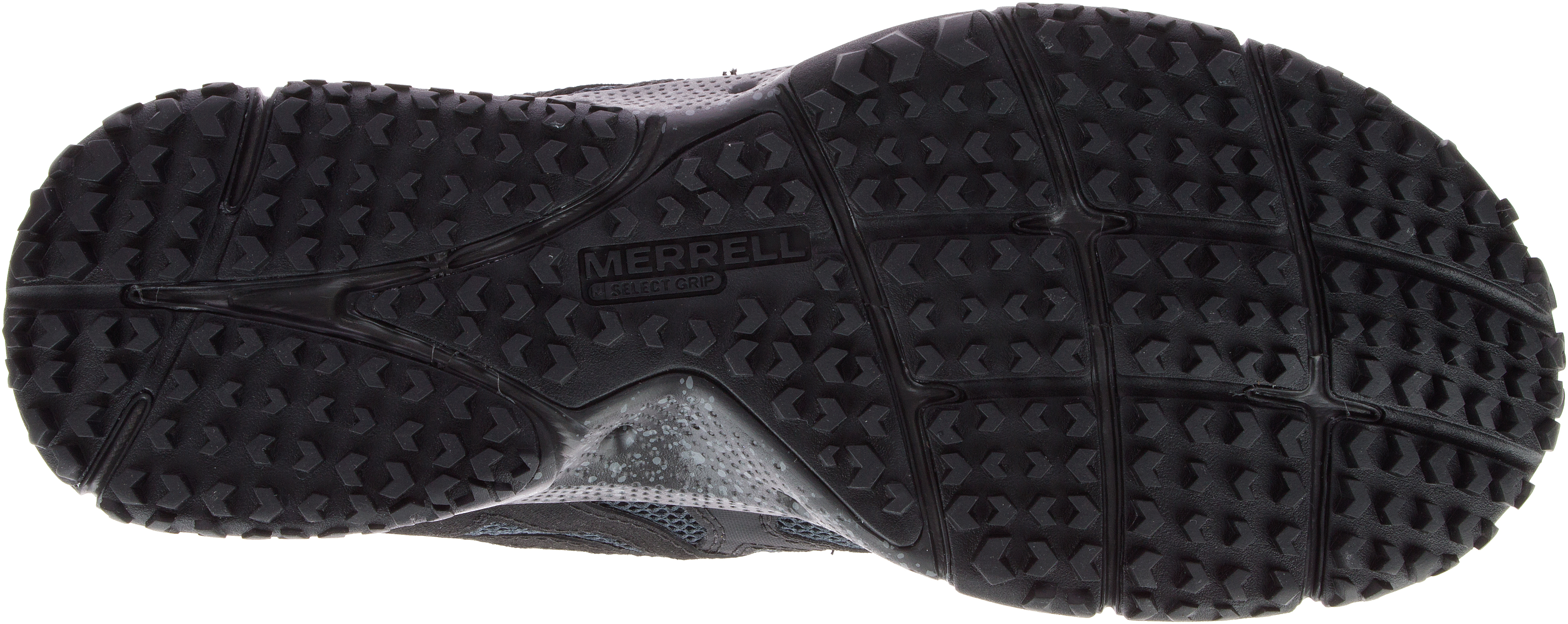 Merrell Hydrotrekker Shoes - Men display picture 1