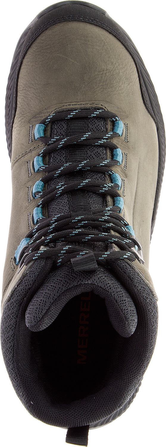 Merrell Forestbound Mid Waterproof Boots - Women's | Altitude Sports