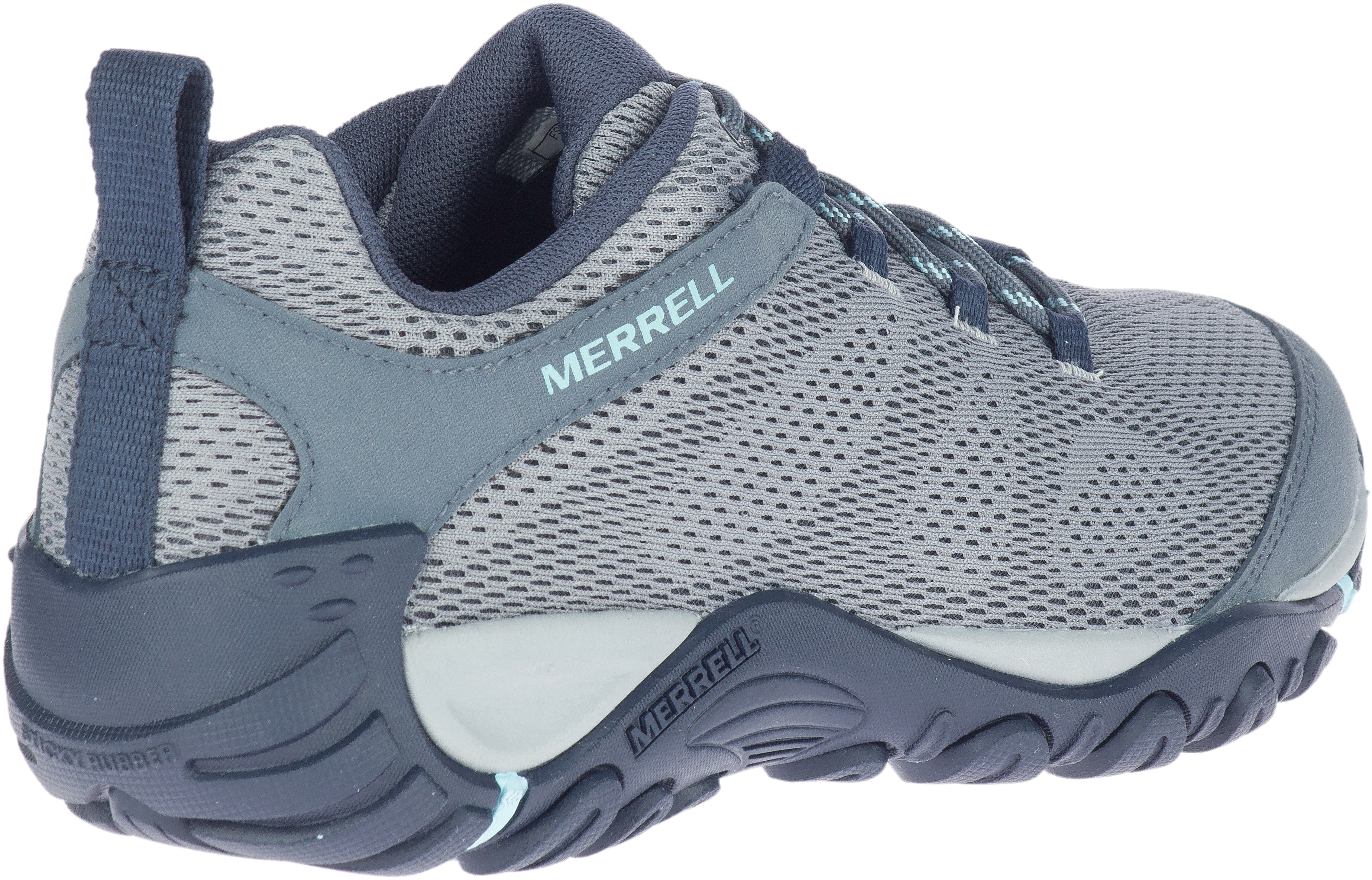Merrell Yokota 2 E-Mesh Shoes - Women's | Altitude Sports