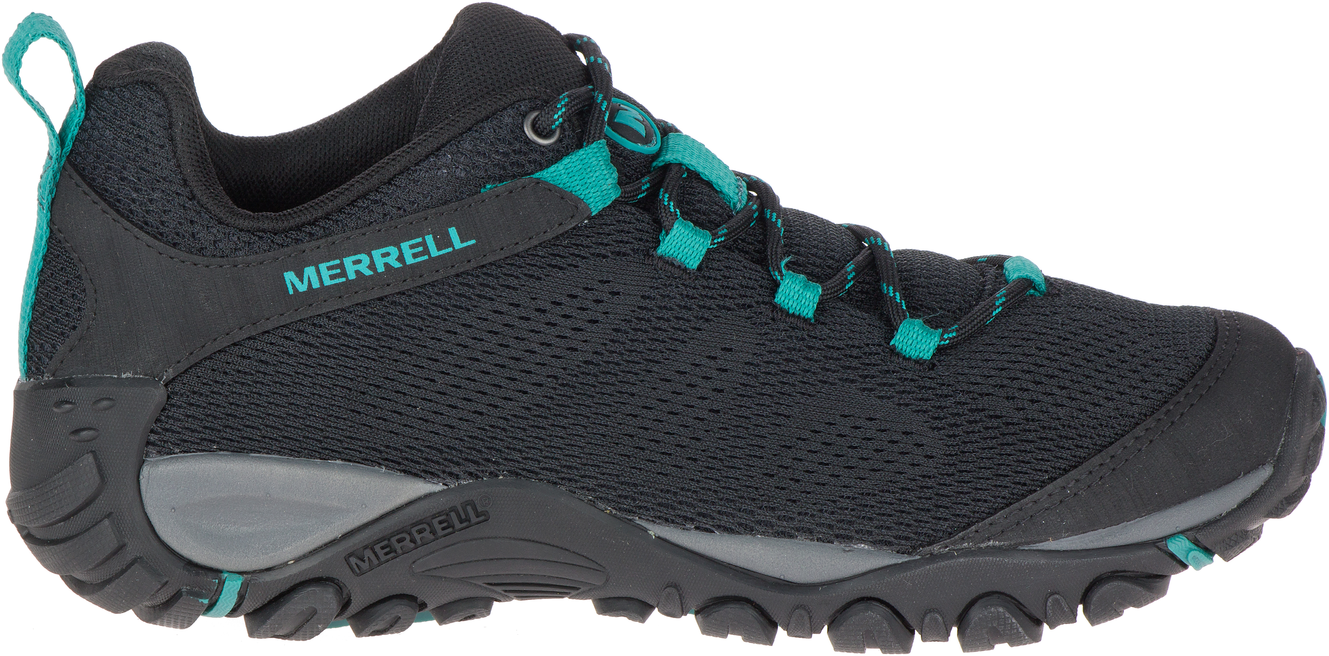 Merrell Yokota 2 E-Mesh Shoes - Women's | Altitude Sports