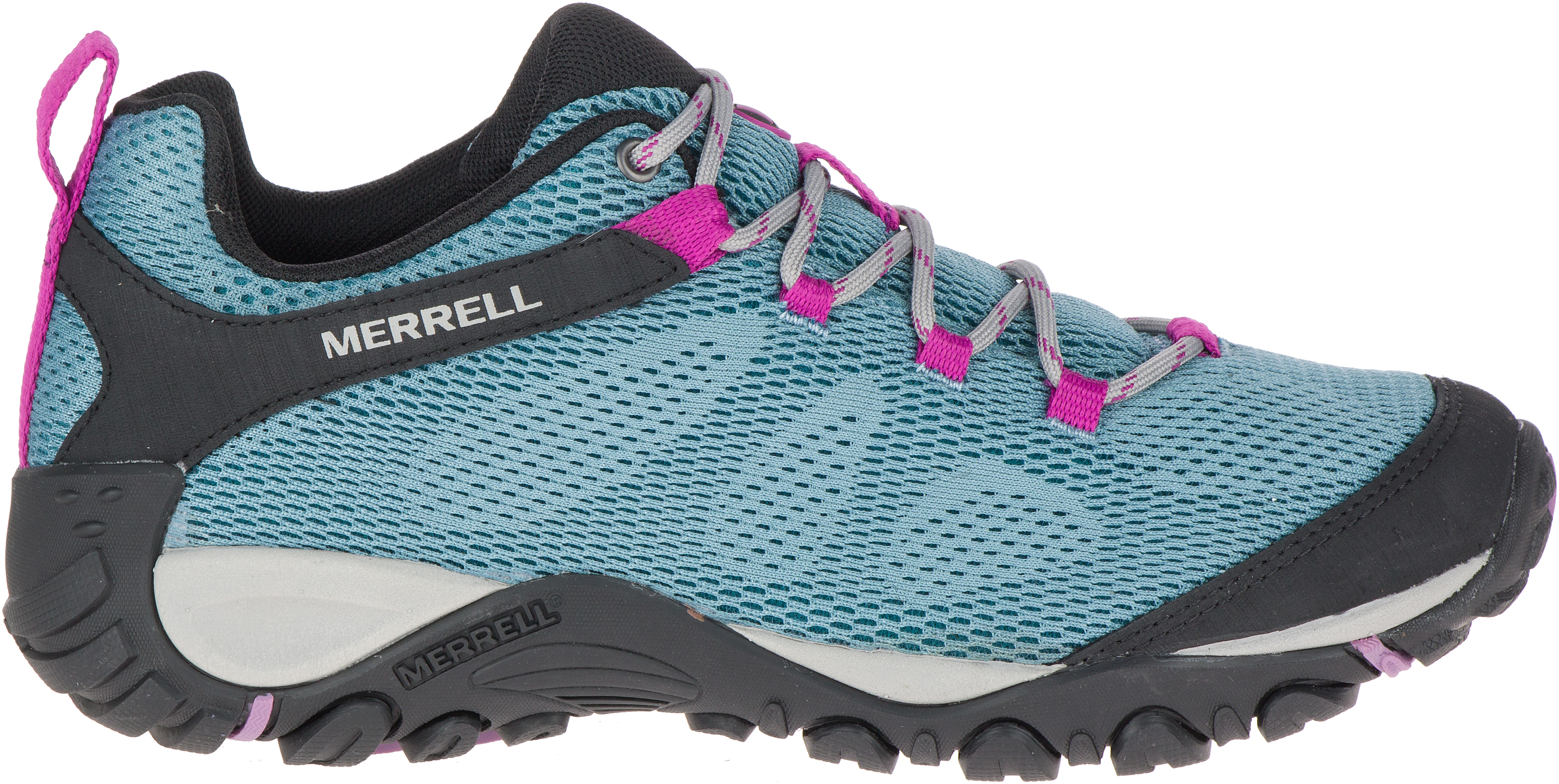 Merrell Yokota 2 E-Mesh Shoes - Women's | Altitude Sports