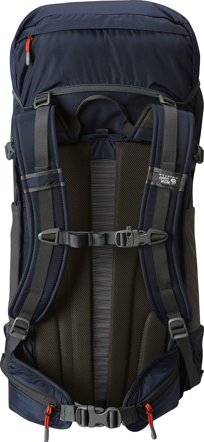 Mountain Hardwear Scrambler RT 40L OutDry Backpack | Altitude Sports