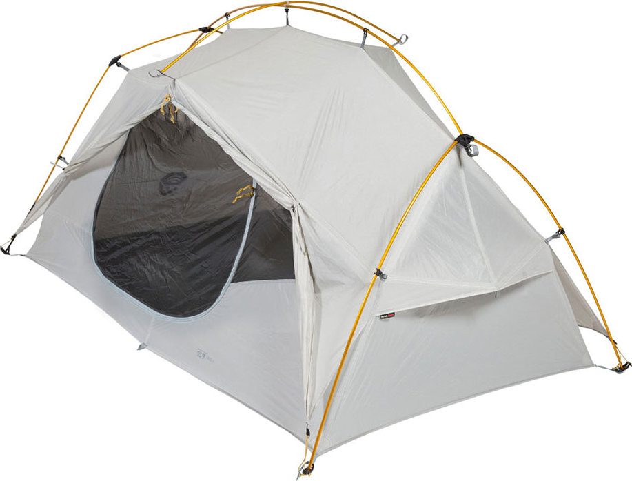 Mountain Hardwear Hylo 2 Tent | Altitude Sports
