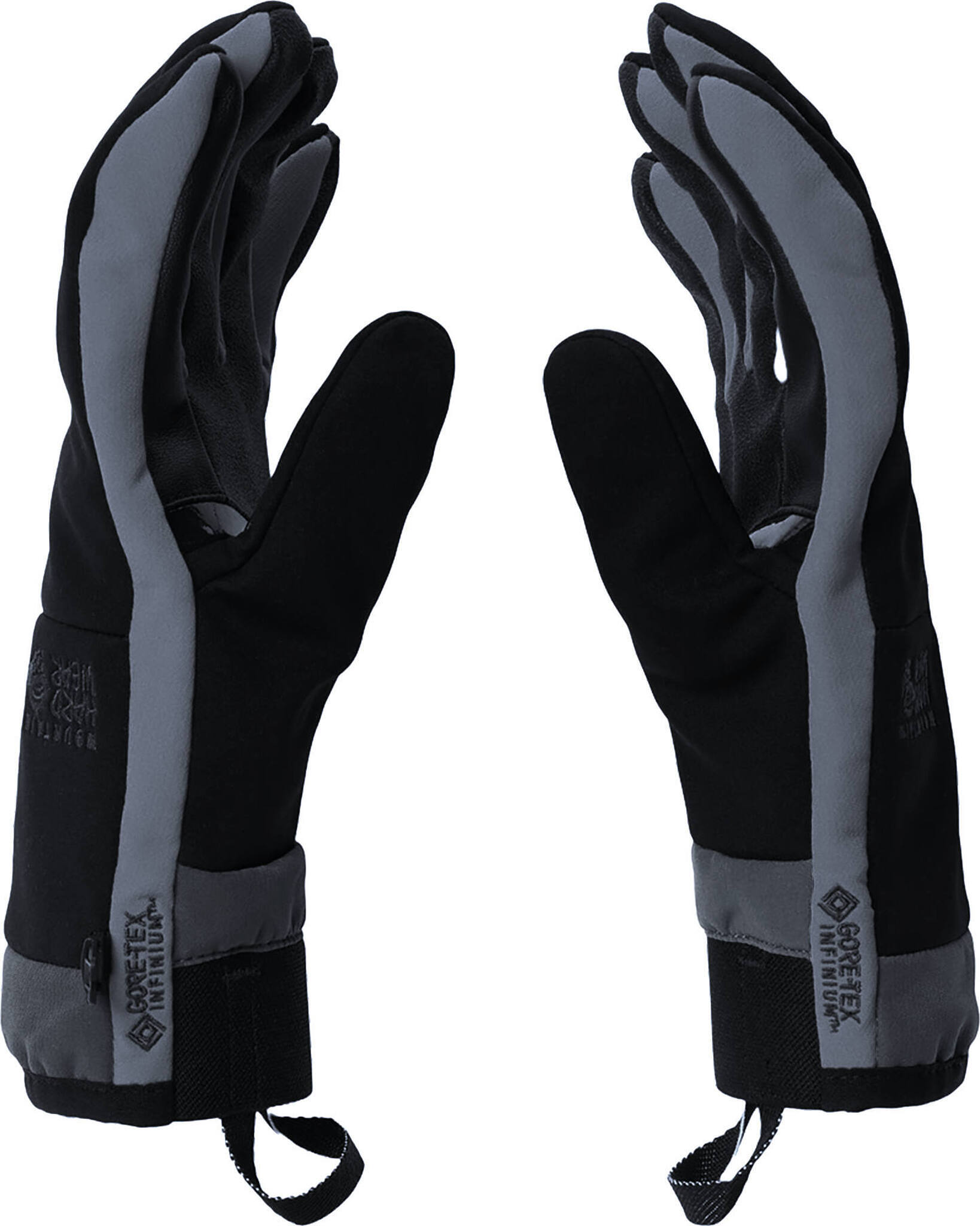 Mountain Hardwear Rotor Gore-Tex Infinium Glove - Unisex