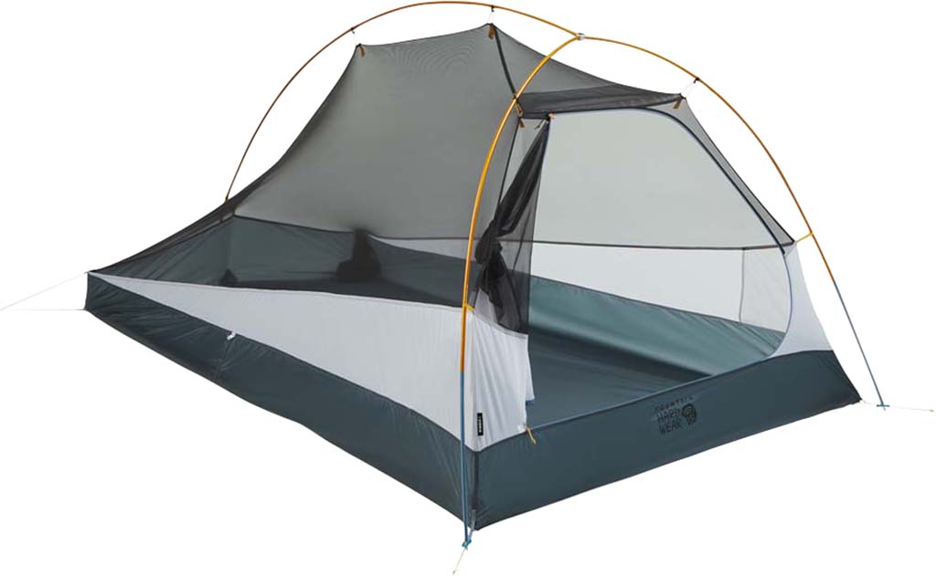 Mountain Hardwear Nimbus UL Tent - 2-person | The Last Hunt